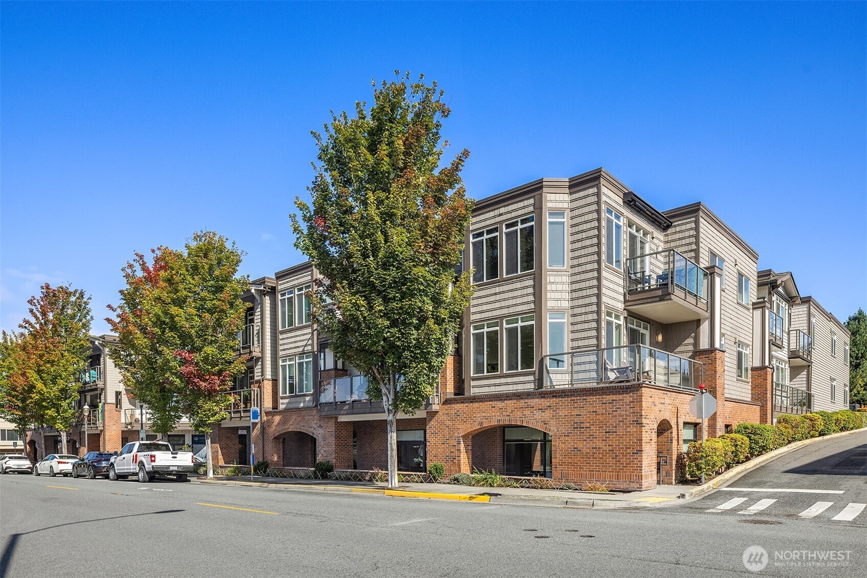 505 5th Avenue S Unit: 205