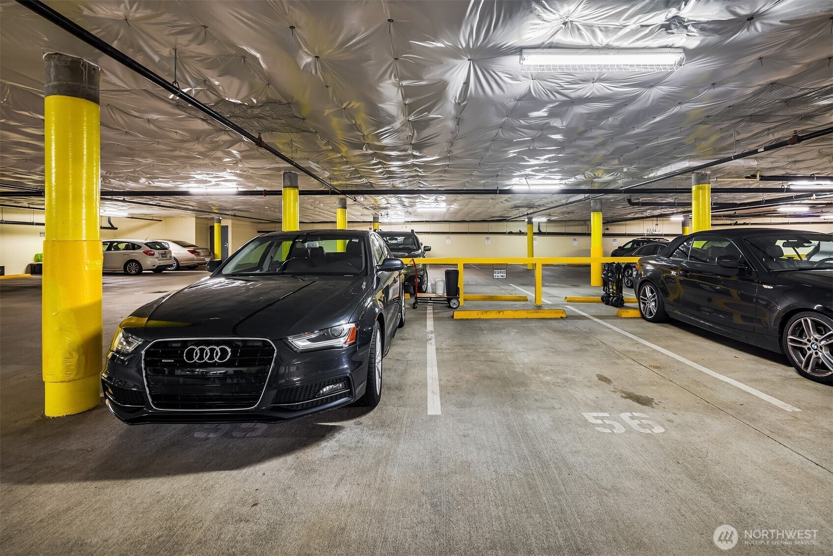 505 5th Avenue S Unit: 205