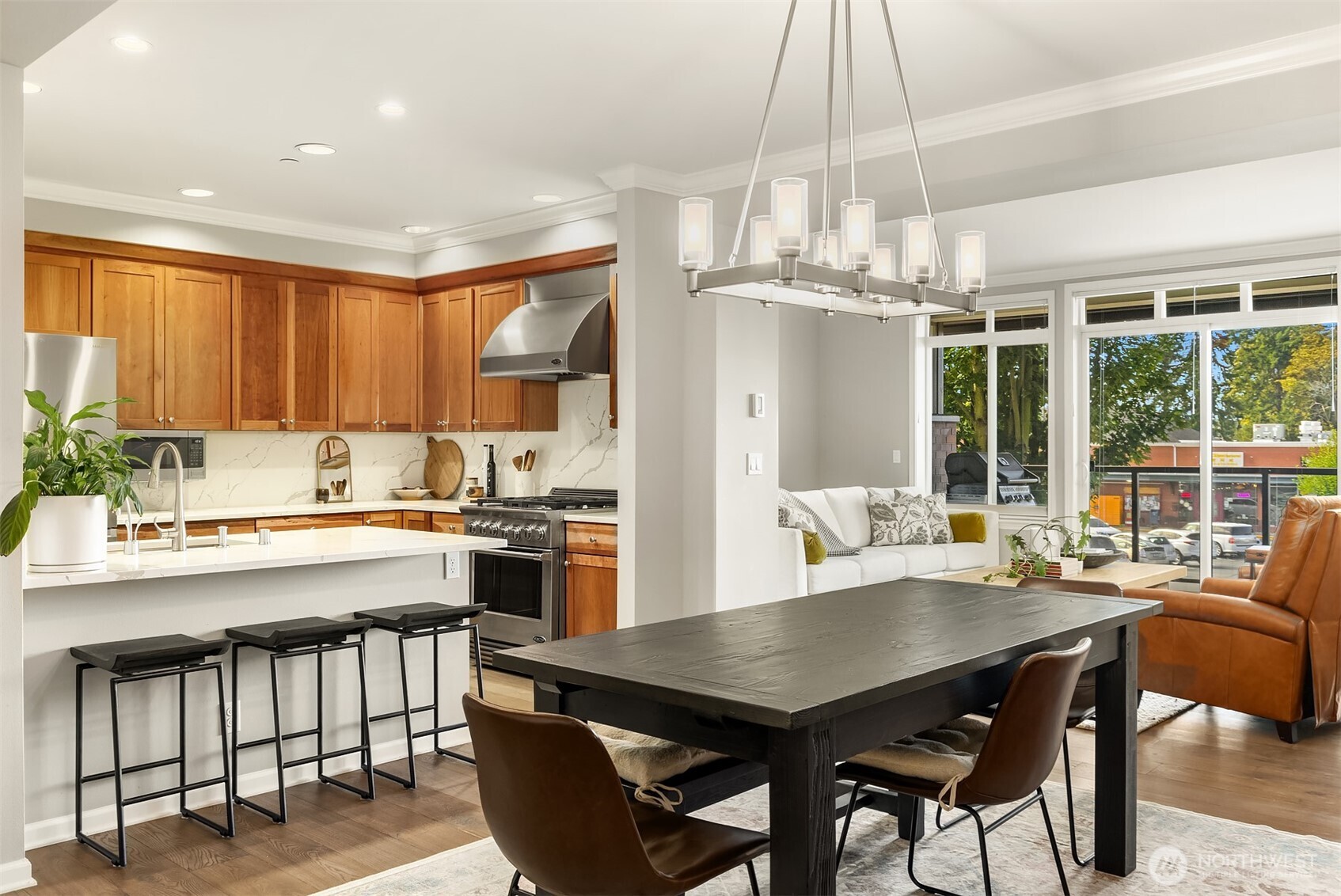 505 5th Avenue S Unit: 205