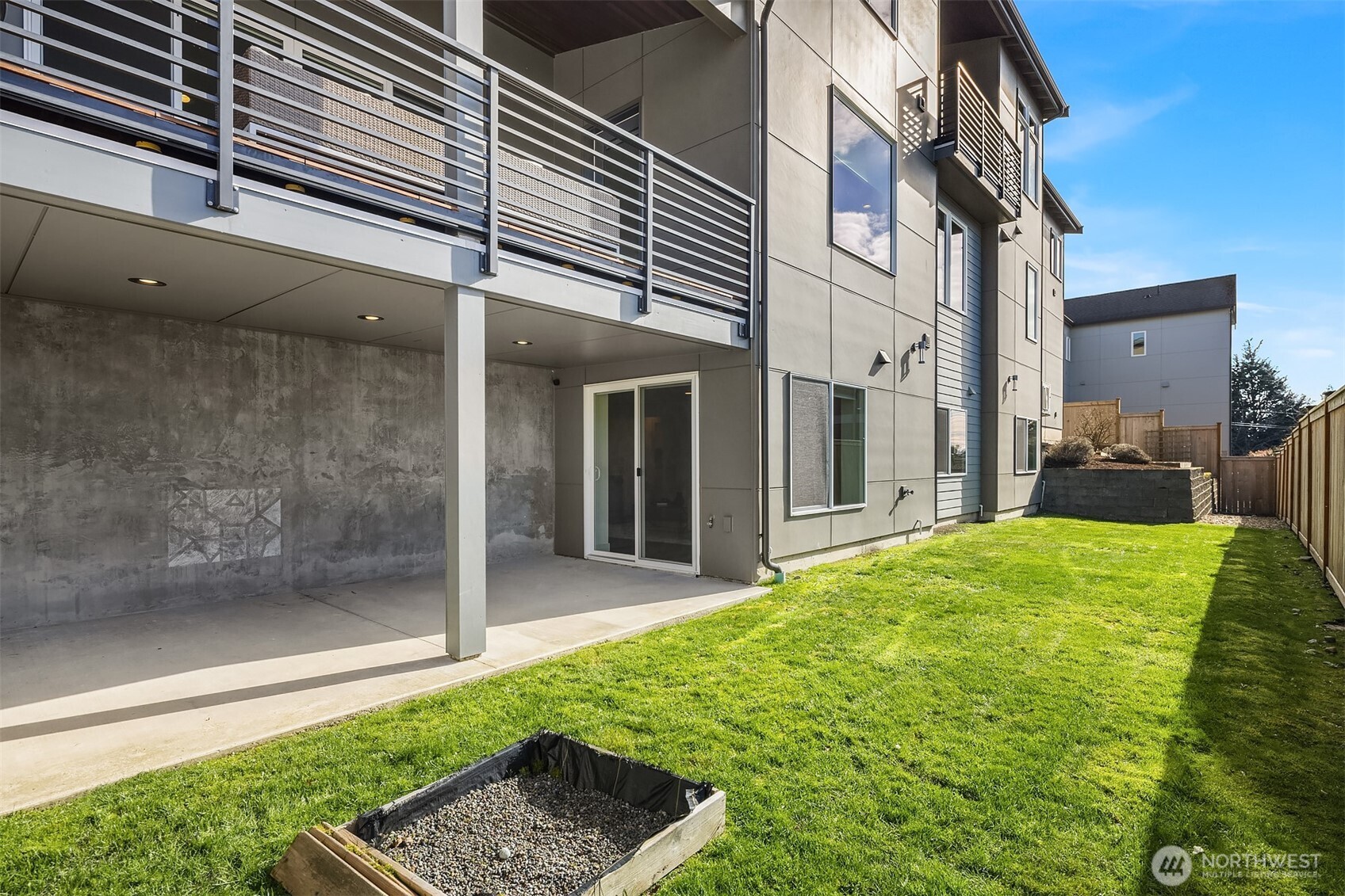 2144 NW 201st Street