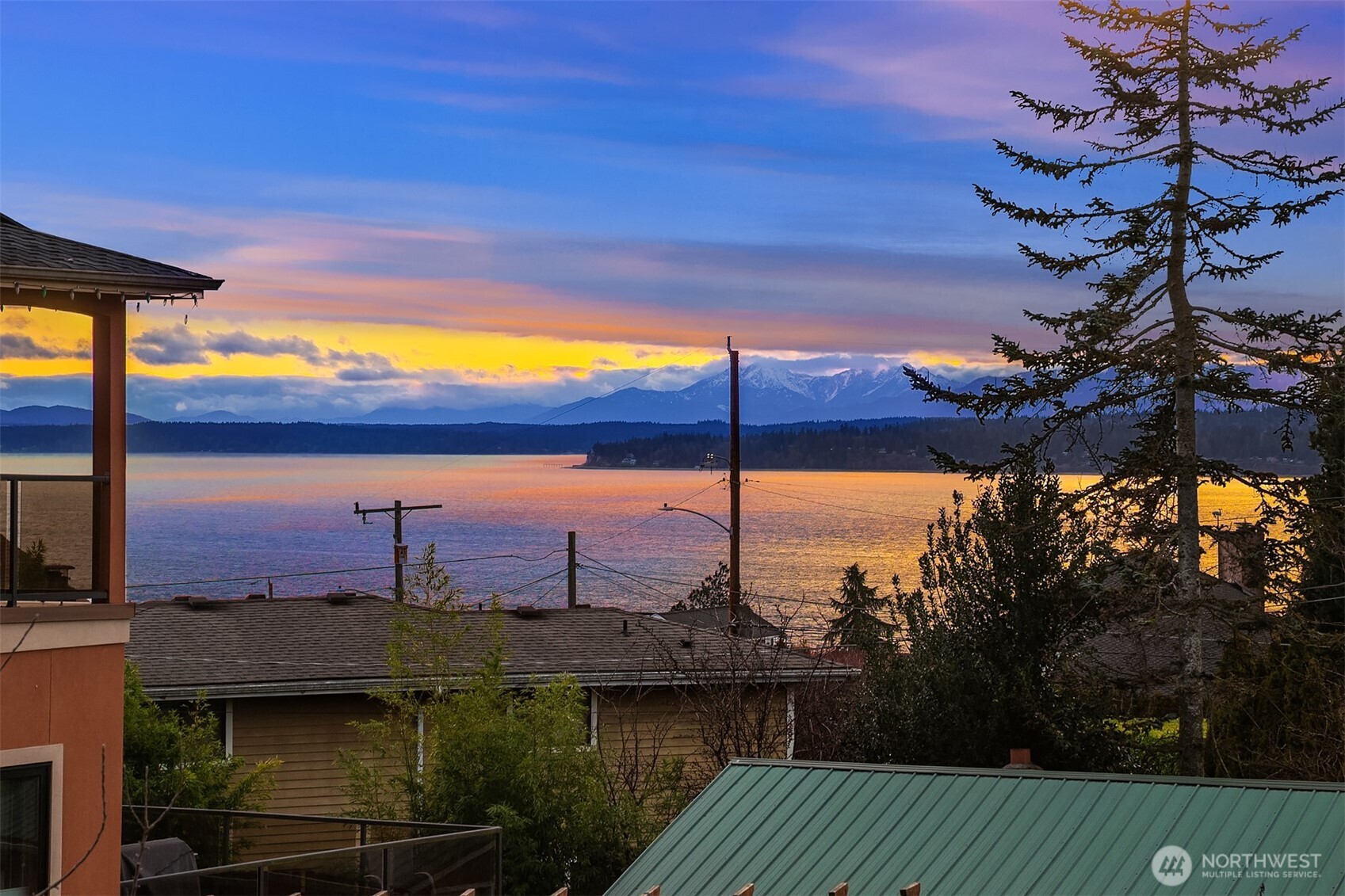 2144 NW 201st Street