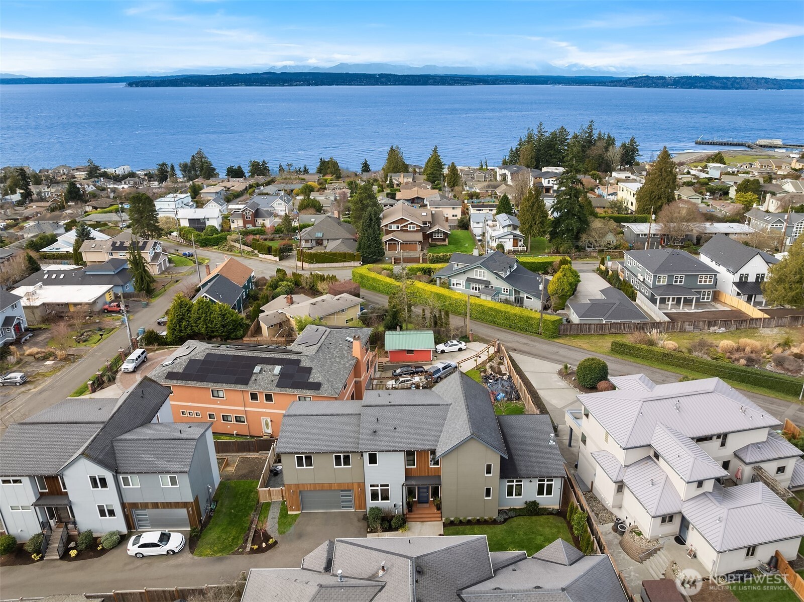 2144 NW 201st Street