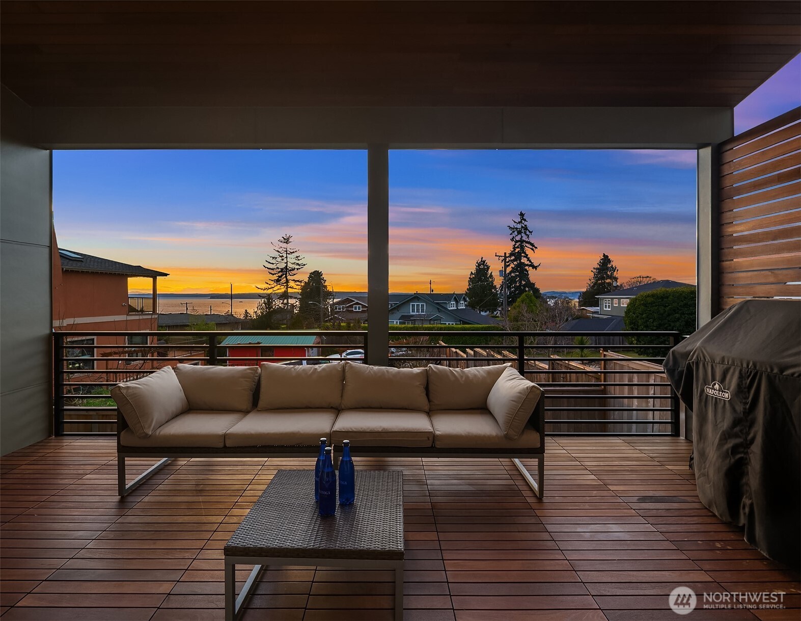 2144 NW 201st Street