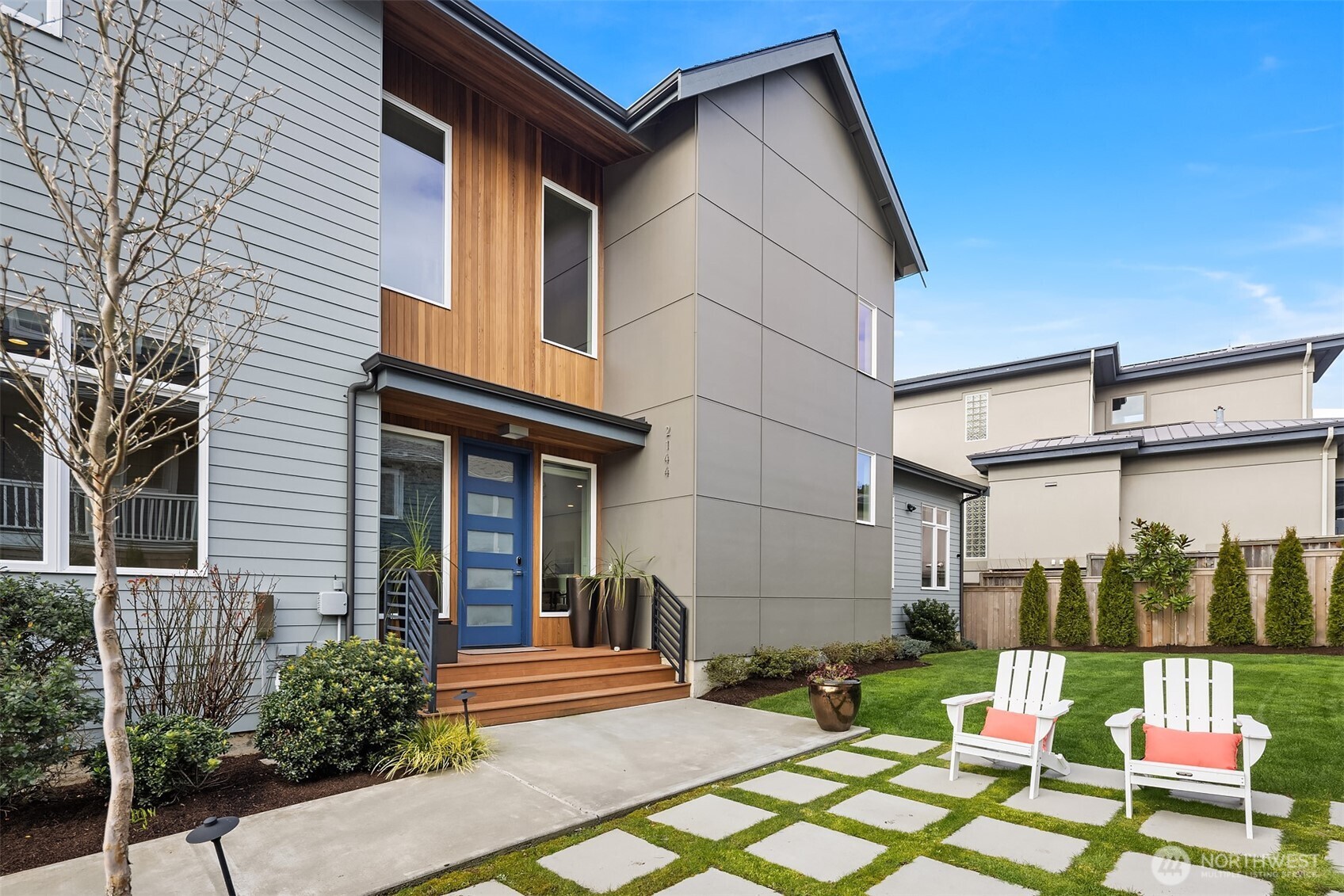 2144 NW 201st Street