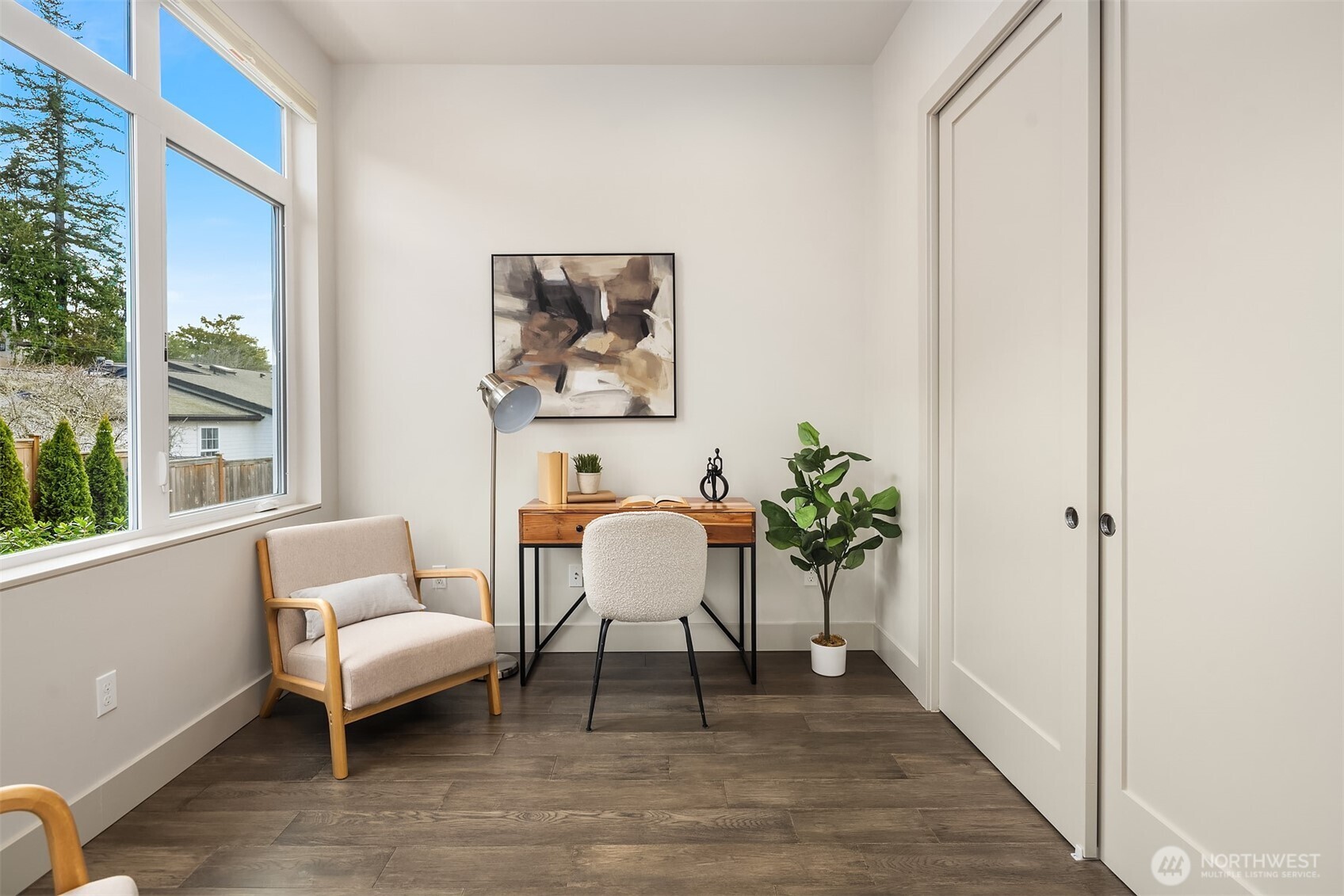 2144 NW 201st Street