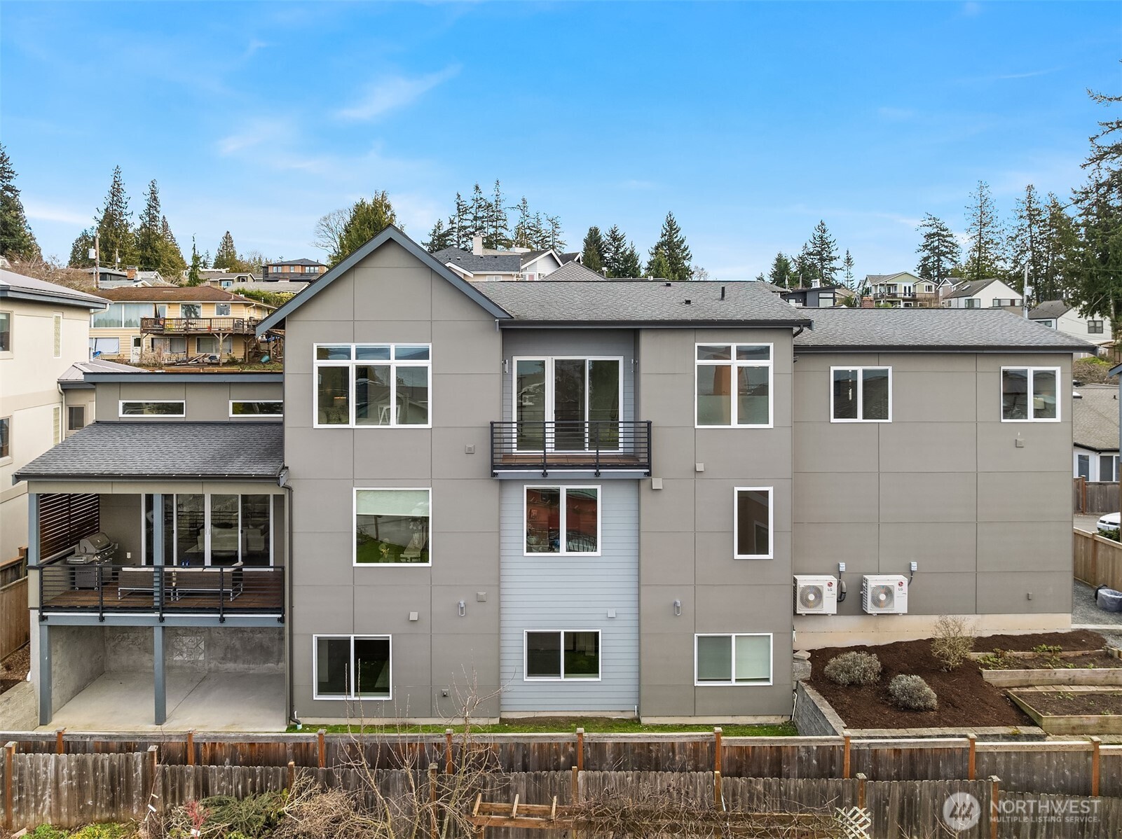 2144 NW 201st Street