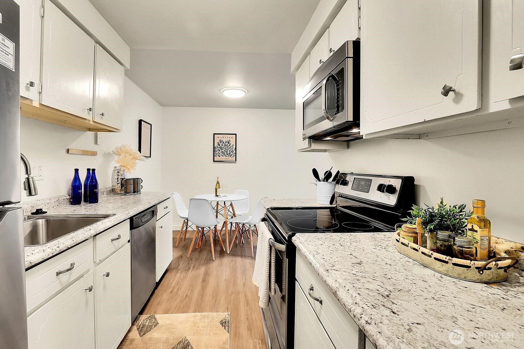 11112 NE 68th Street Unit: 314