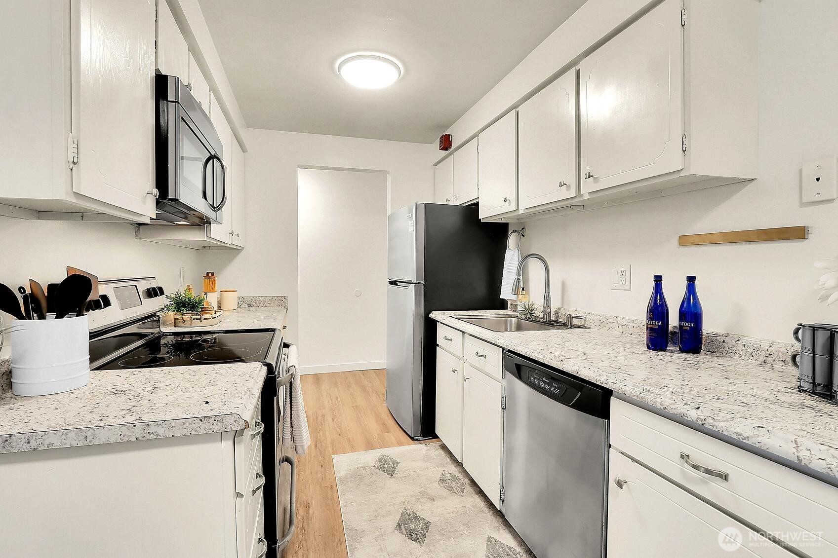 11112 NE 68th Street Unit: 314