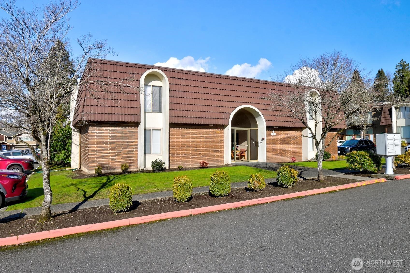 11112 NE 68th Street Unit: 314