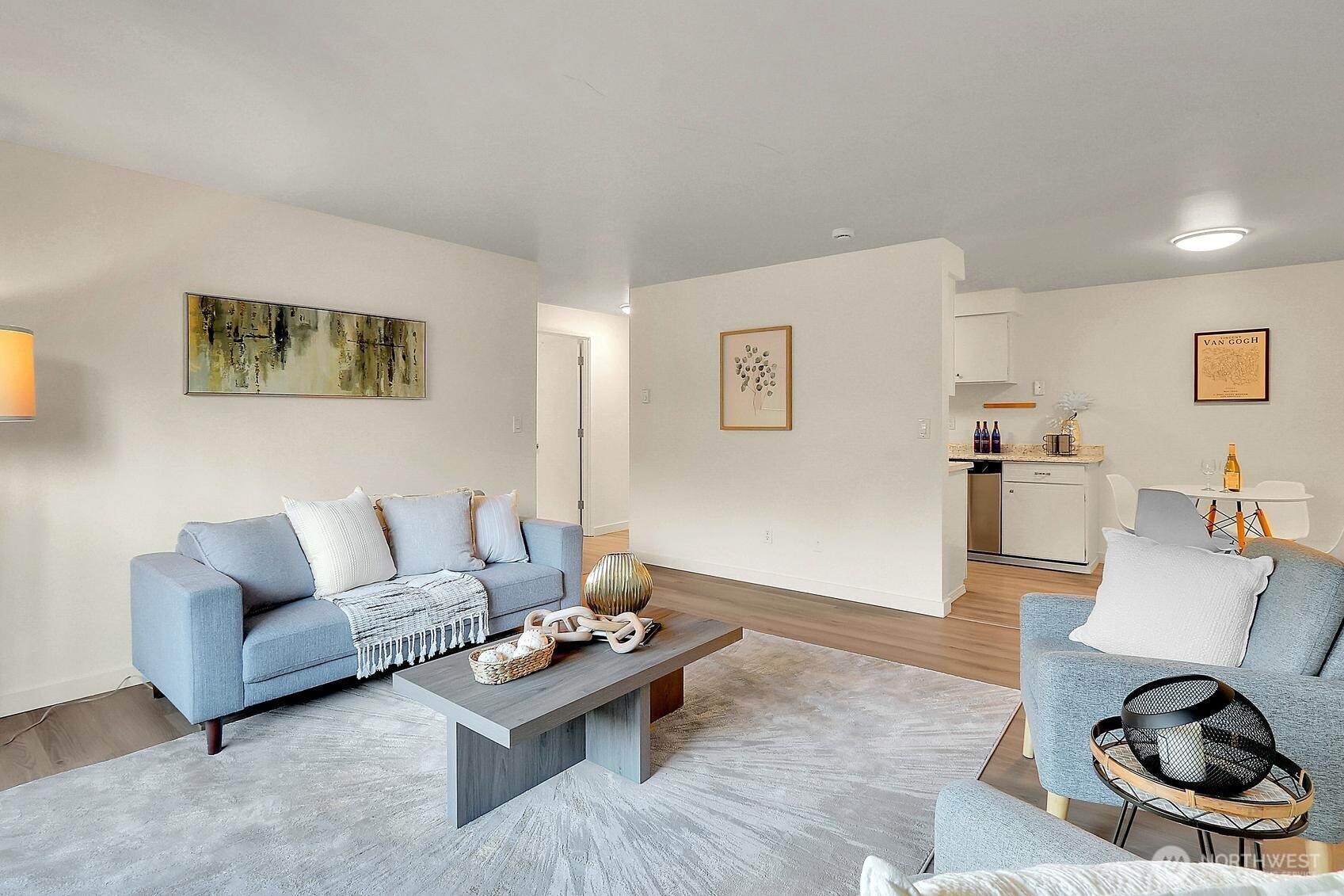 11112 NE 68th Street Unit: 314