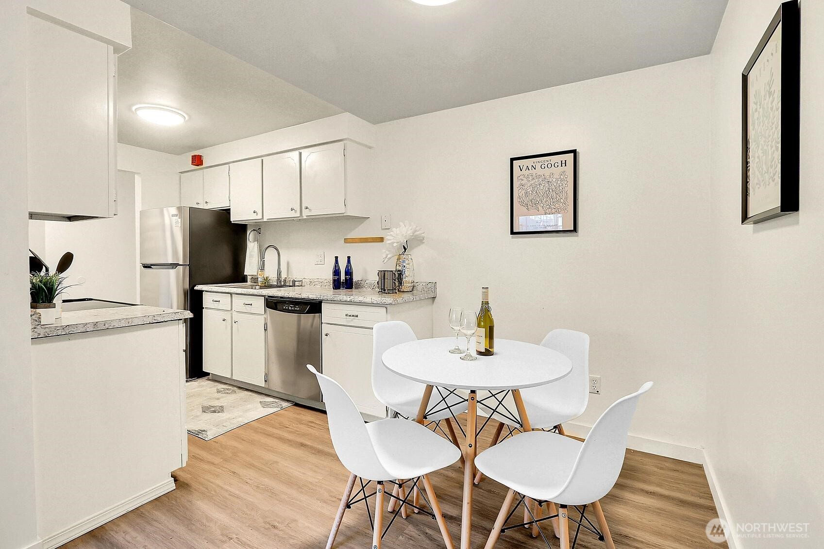 11112 NE 68th Street Unit: 314