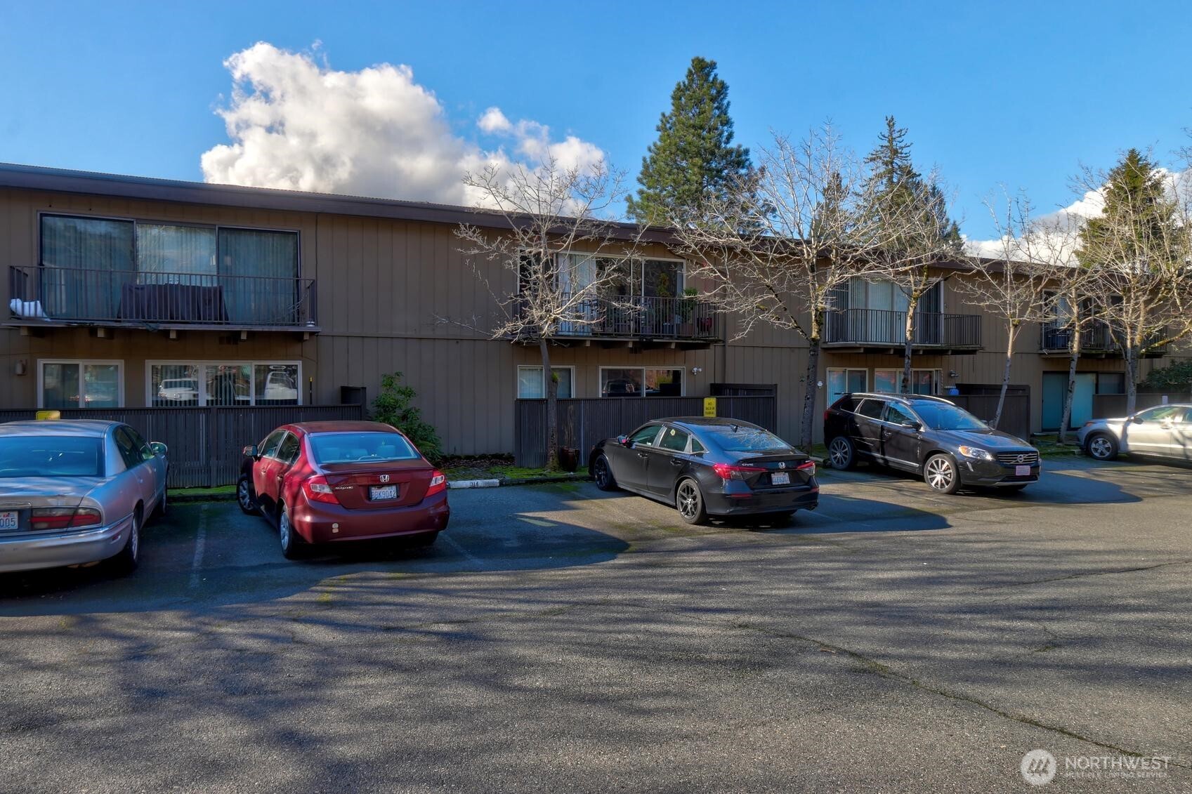 11112 NE 68th Street Unit: 314