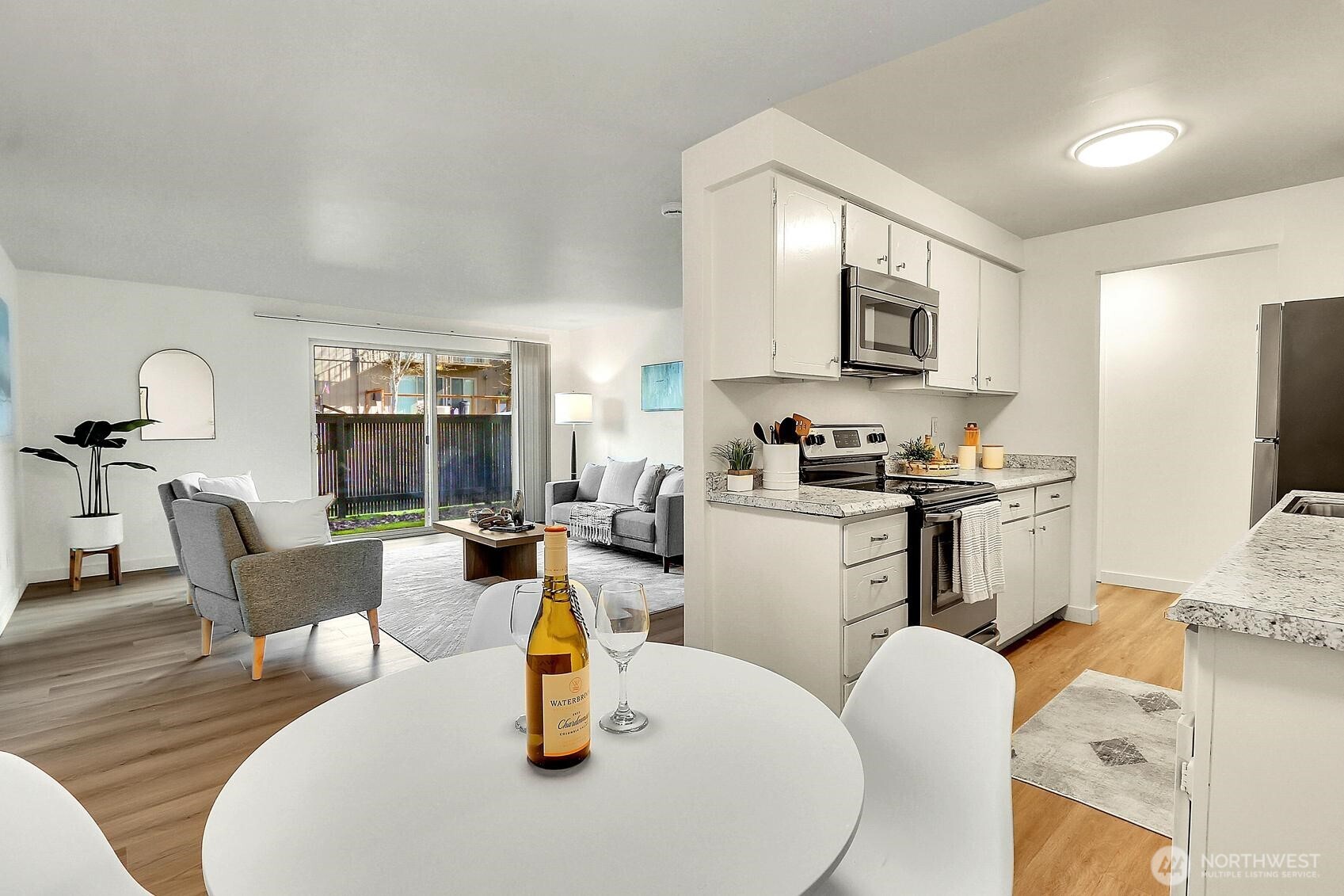 11112 NE 68th Street Unit: 314