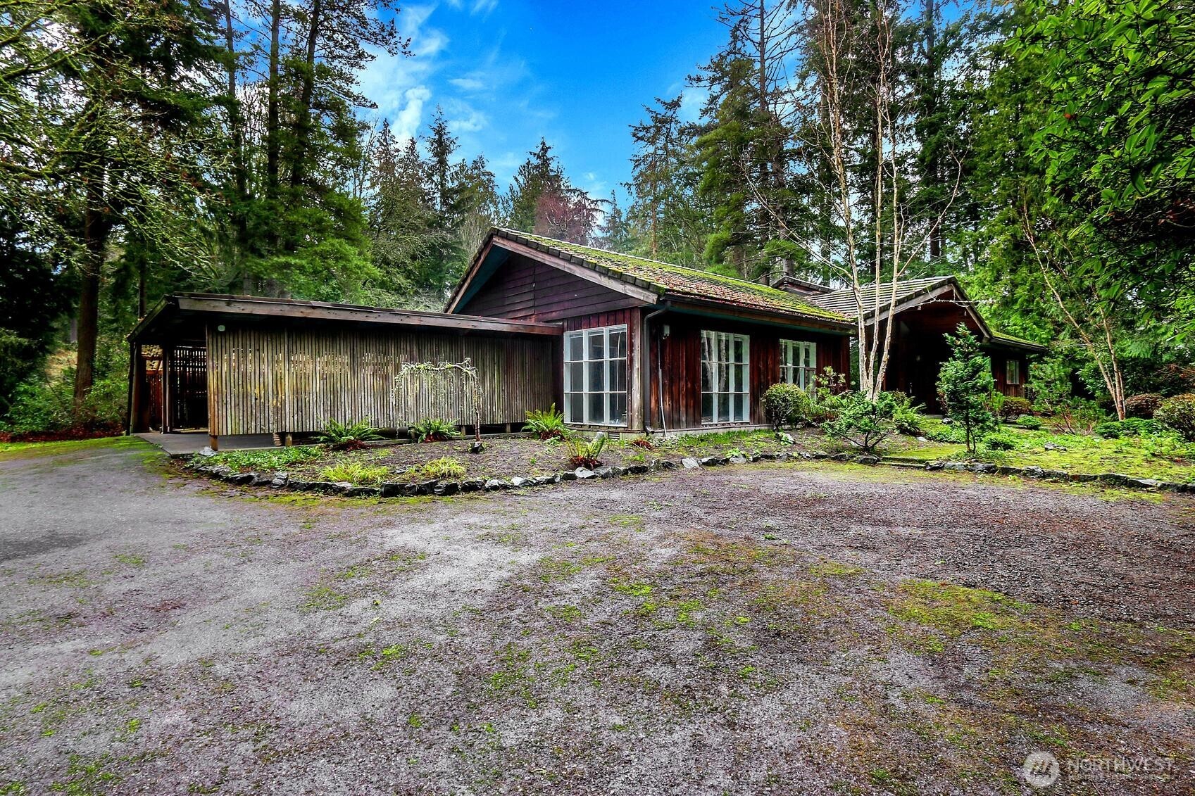 10815 Algonquin Road