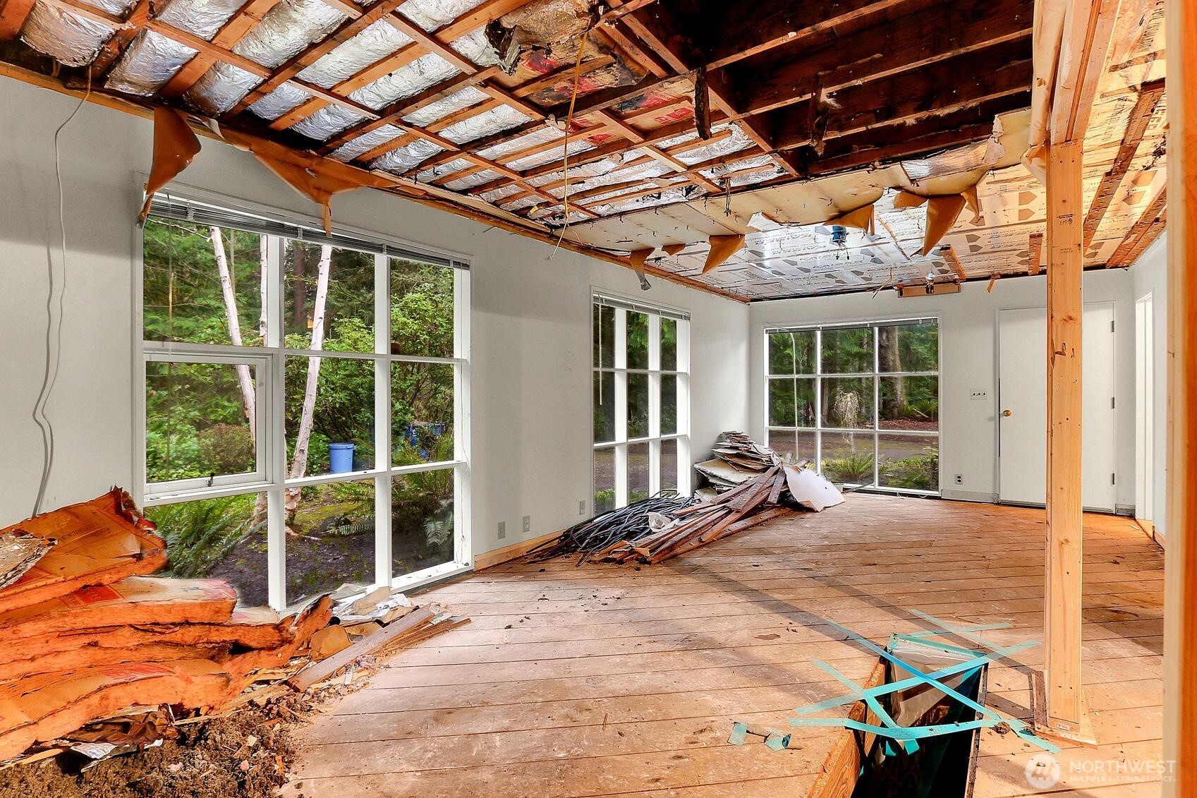 10815 Algonquin Road