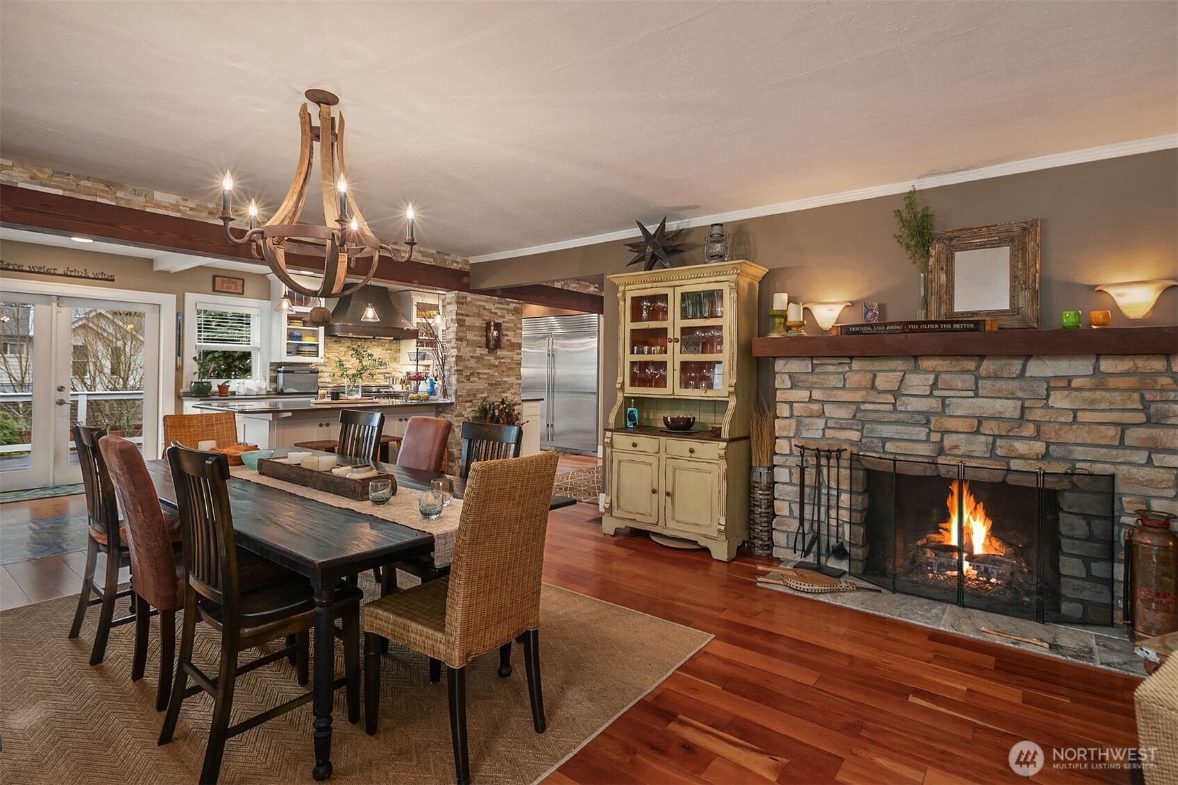 9225 Olympic View Drive