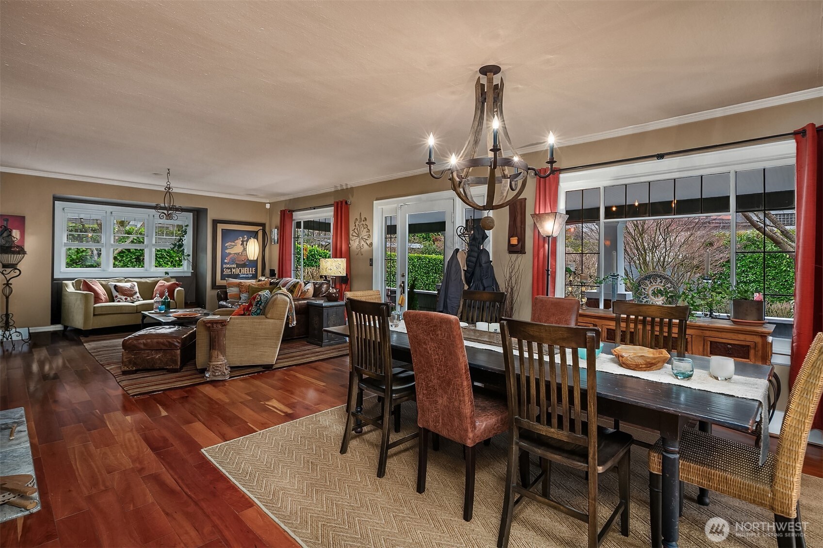 9225 Olympic View Drive