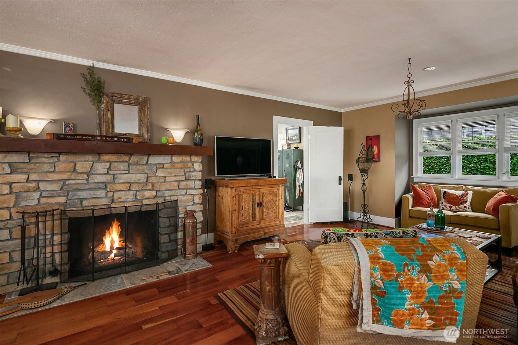 9225 Olympic View Drive