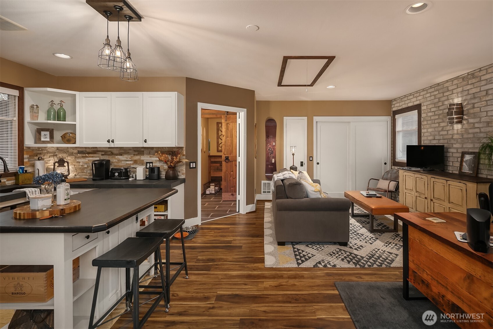 9225 Olympic View Drive