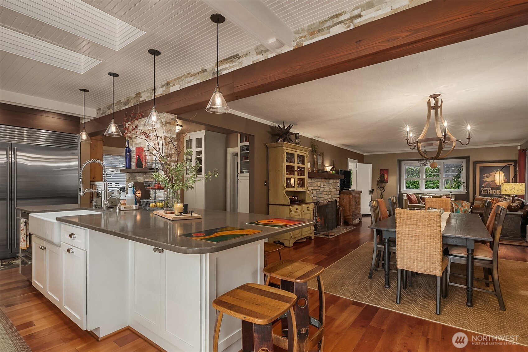 9225 Olympic View Drive