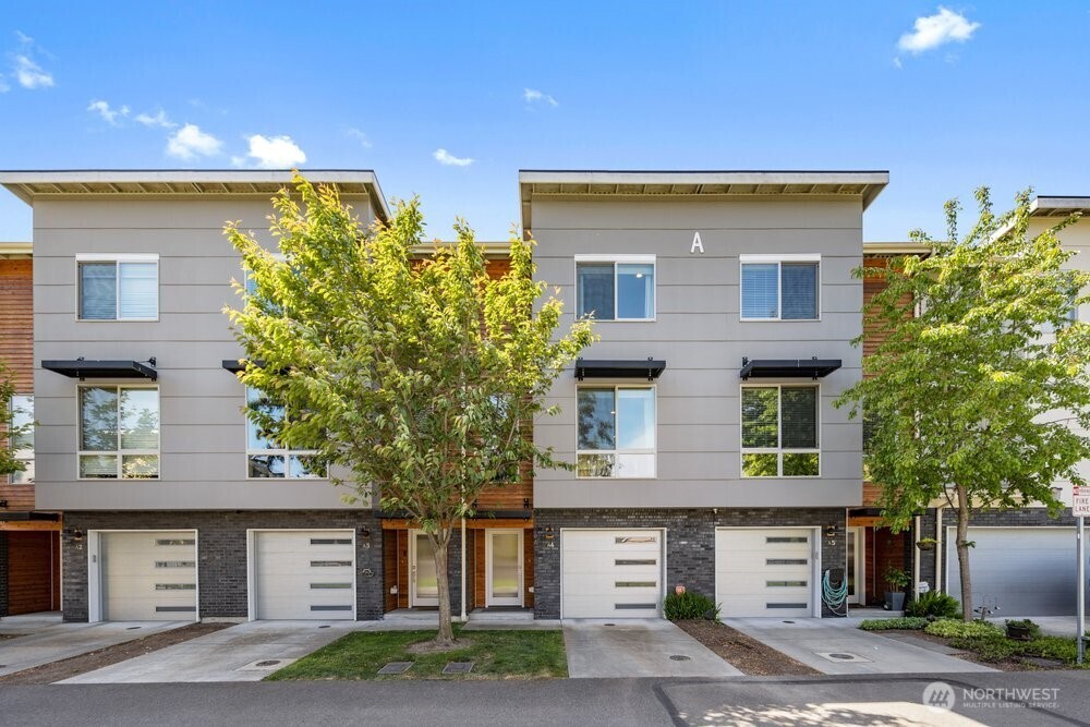 7628 222nd Street SW Unit: A4