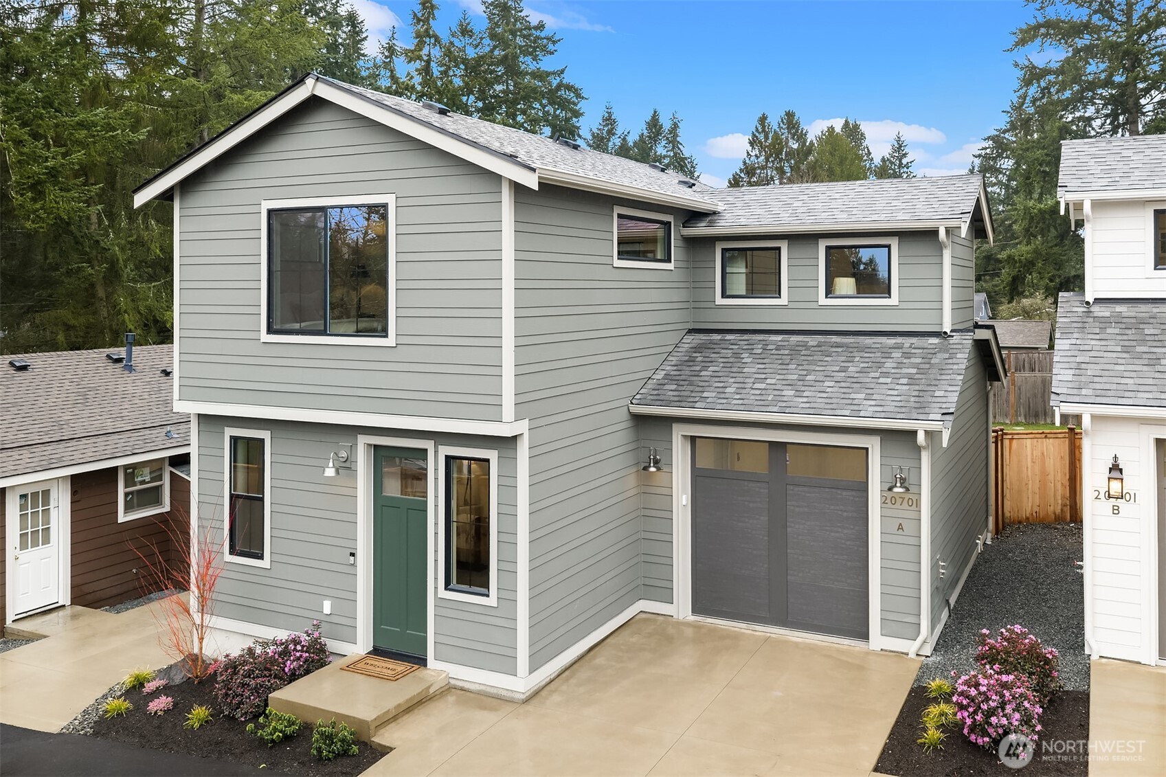 20701 82nd Avenue W Unit: A