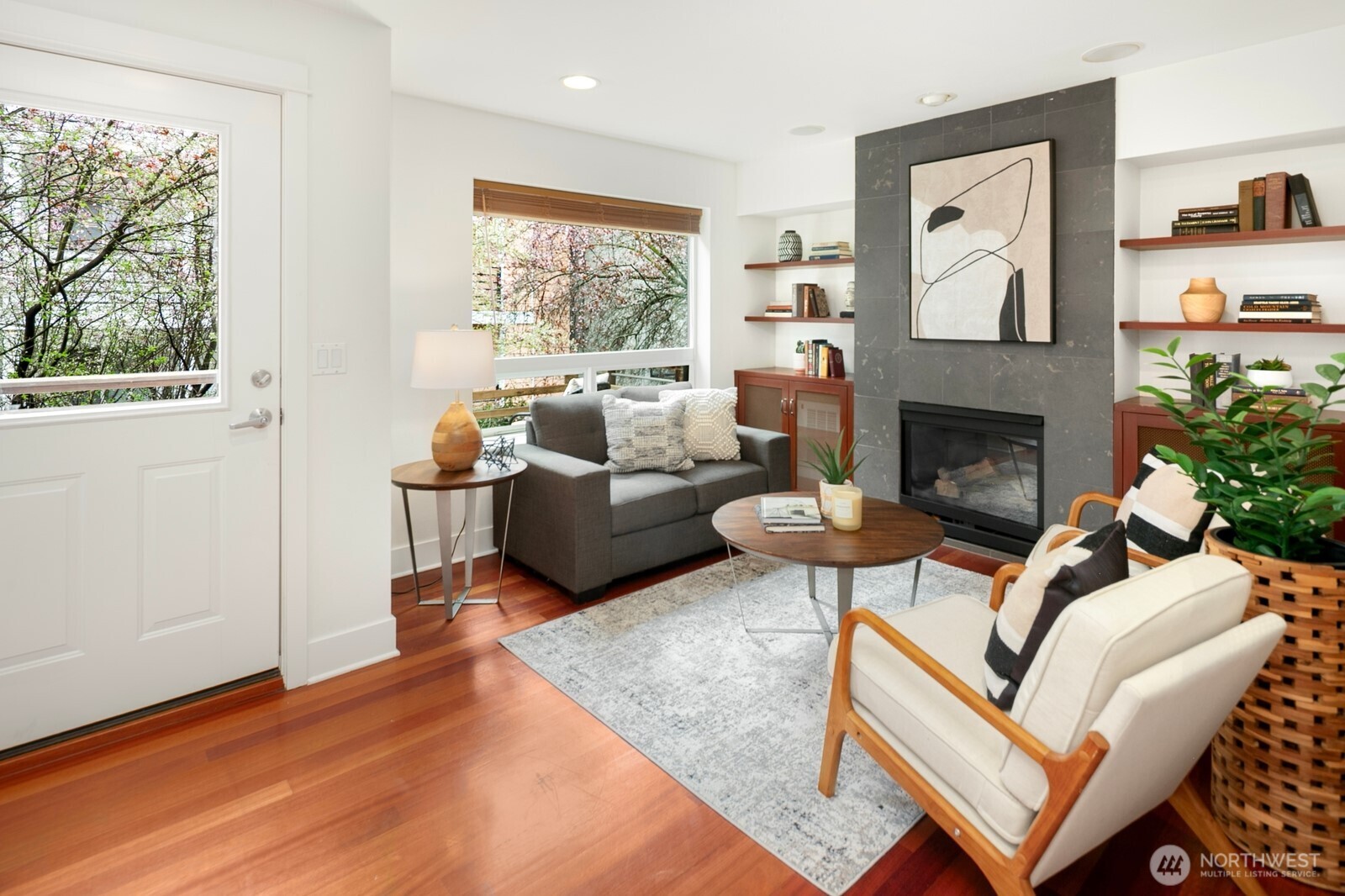 921 N 35th St Unit: B