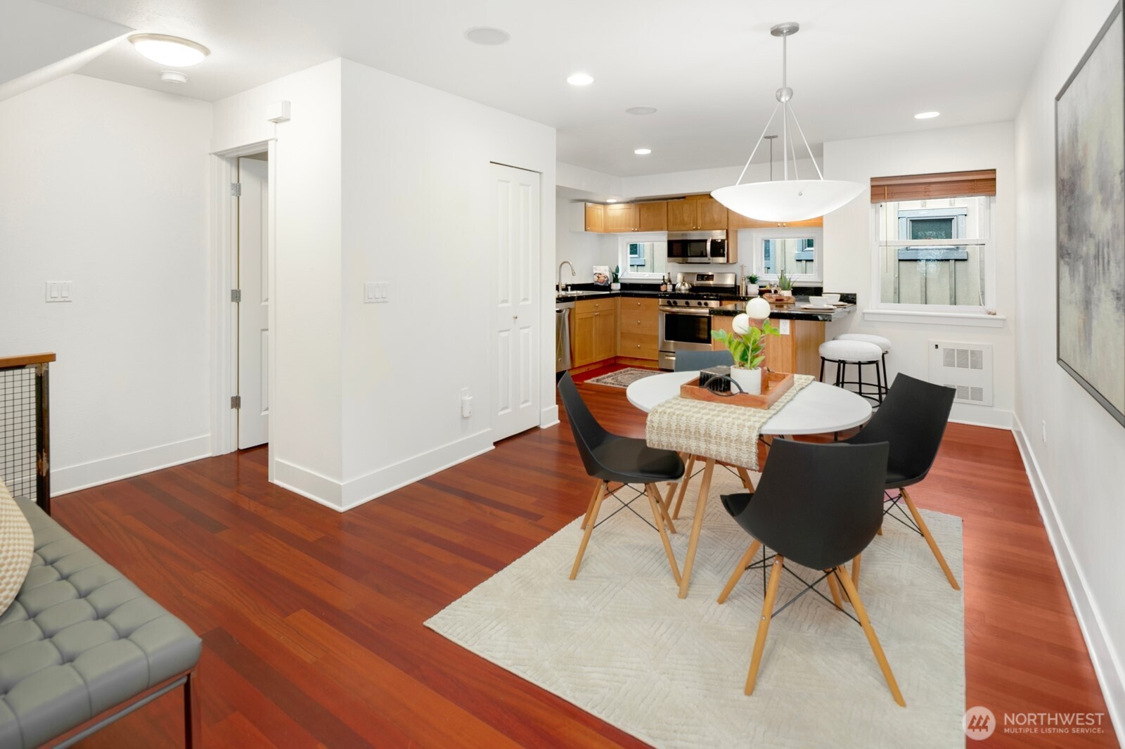 921 N 35th St Unit: B