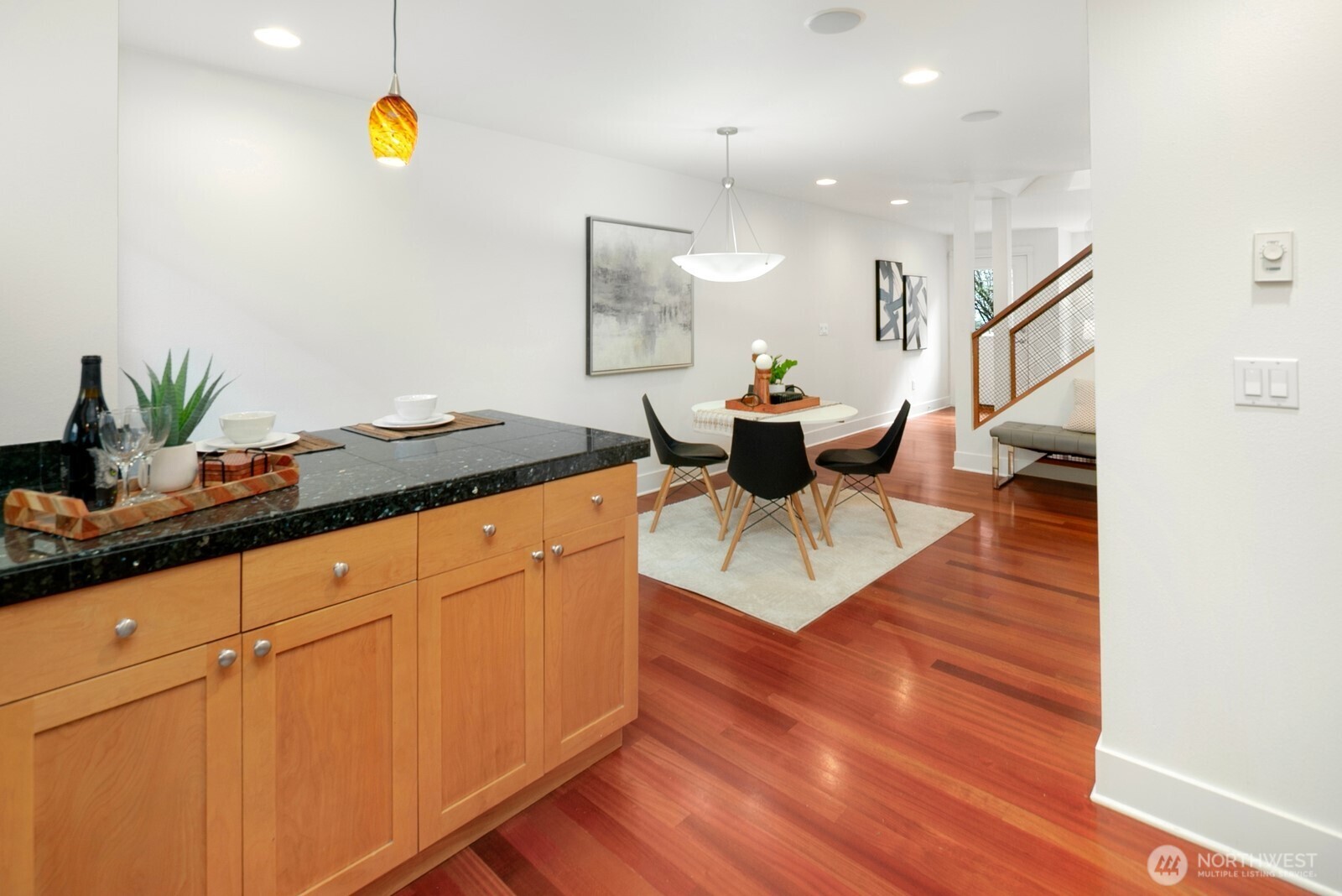 921 N 35th St Unit: B