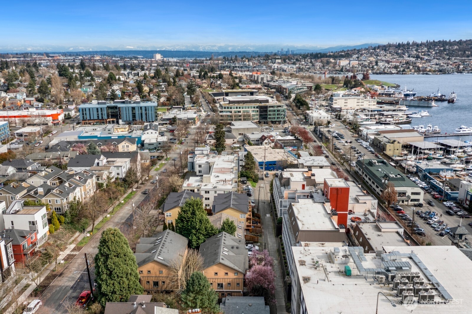 921 N 35th St Unit: B