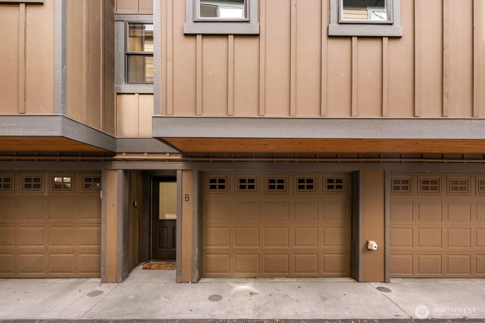 921 N 35th St Unit: B