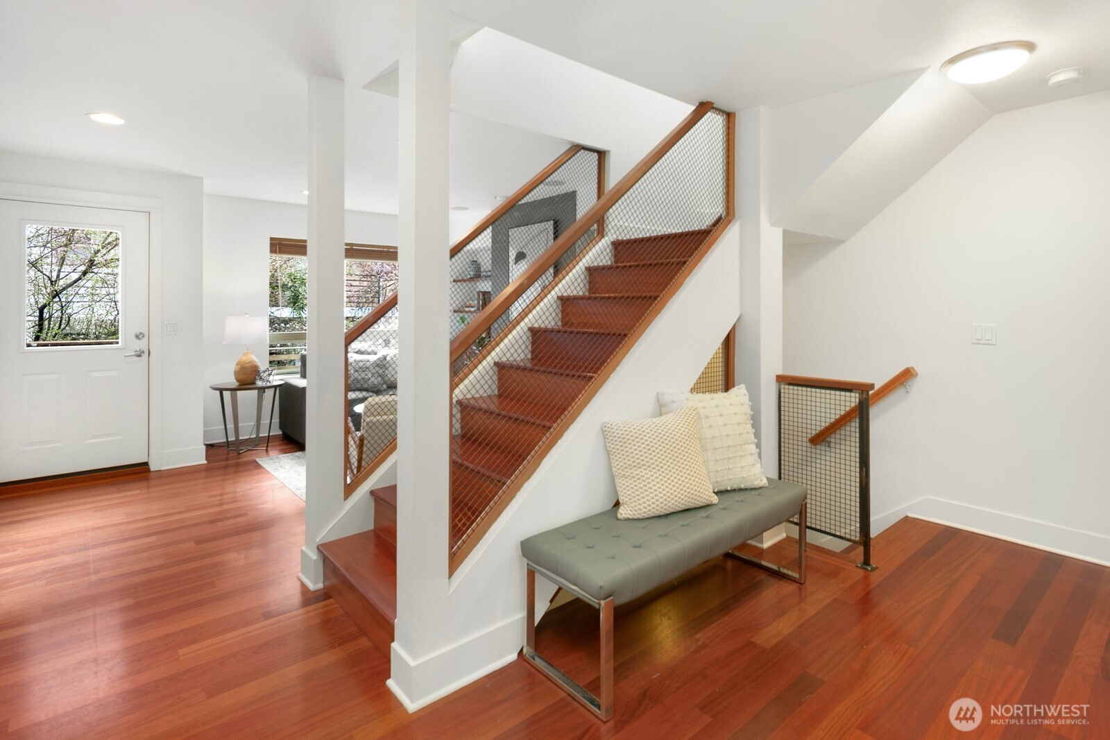 921 N 35th St Unit: B
