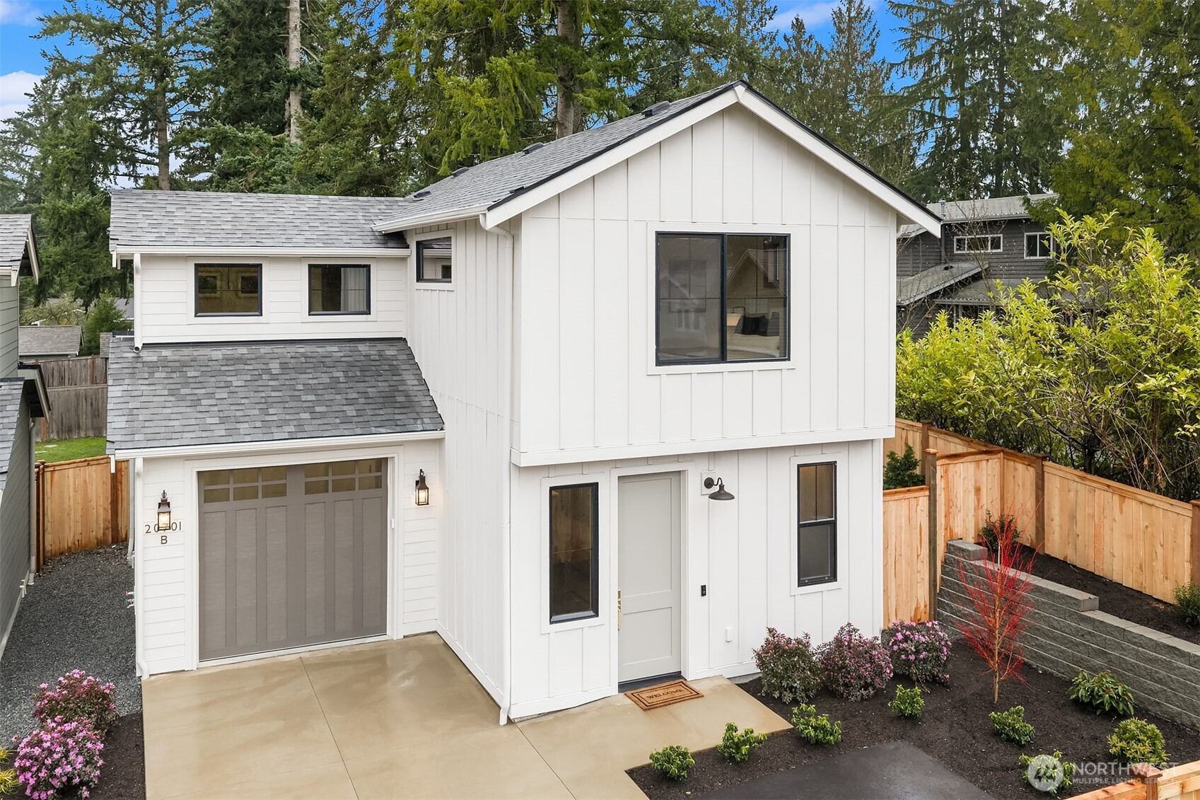 20701 82nd Avenue W Unit: B