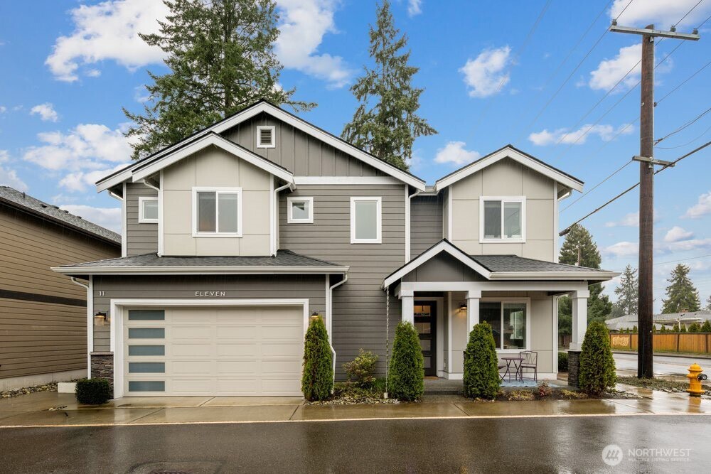 8609 244th Street SW Unit: 11