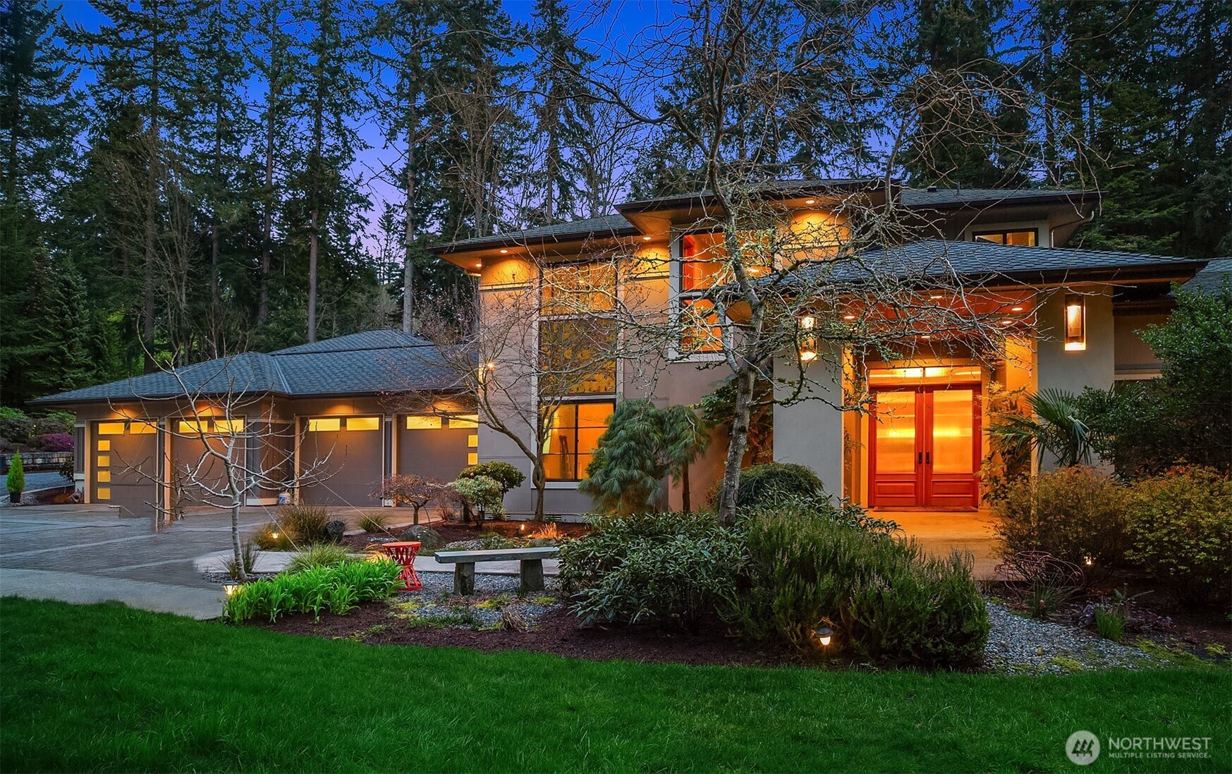 11303 S Dogwood Lane