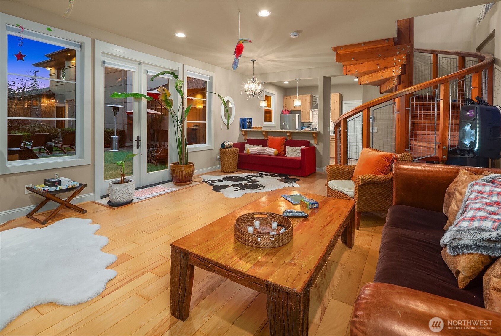 11303 S Dogwood Lane