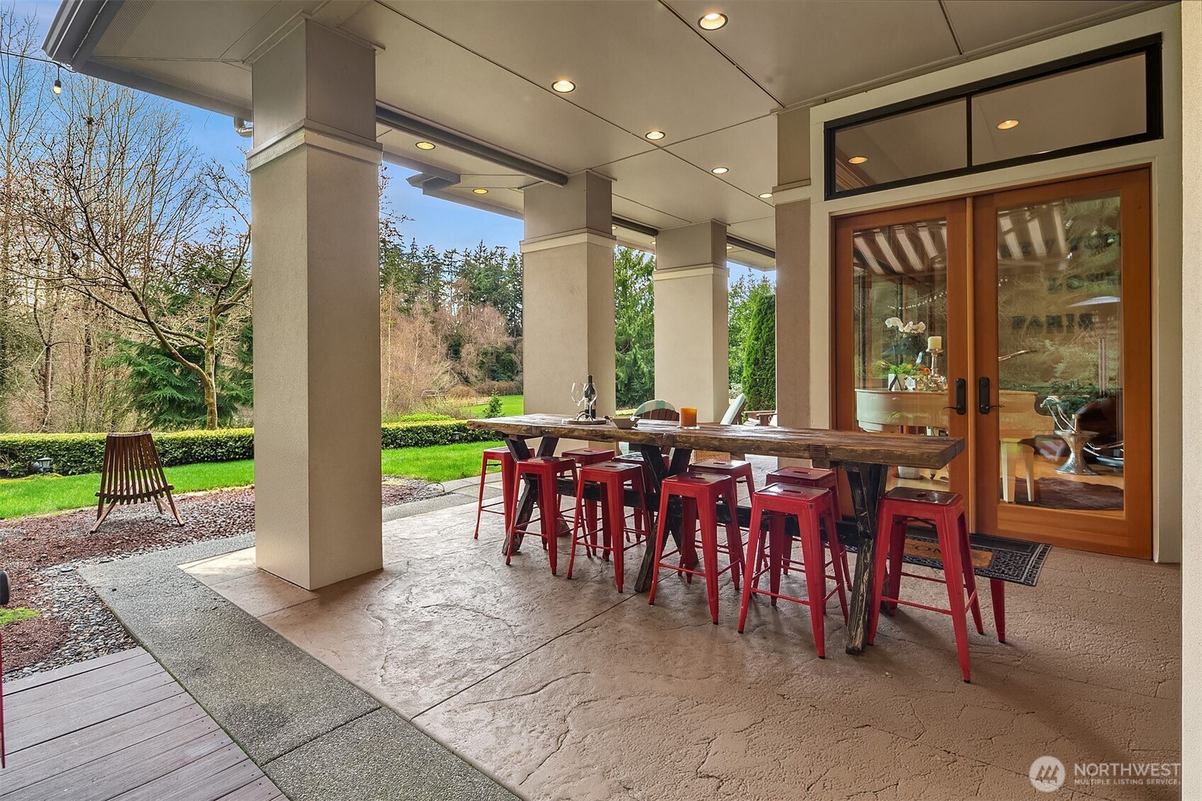 11303 S Dogwood Lane