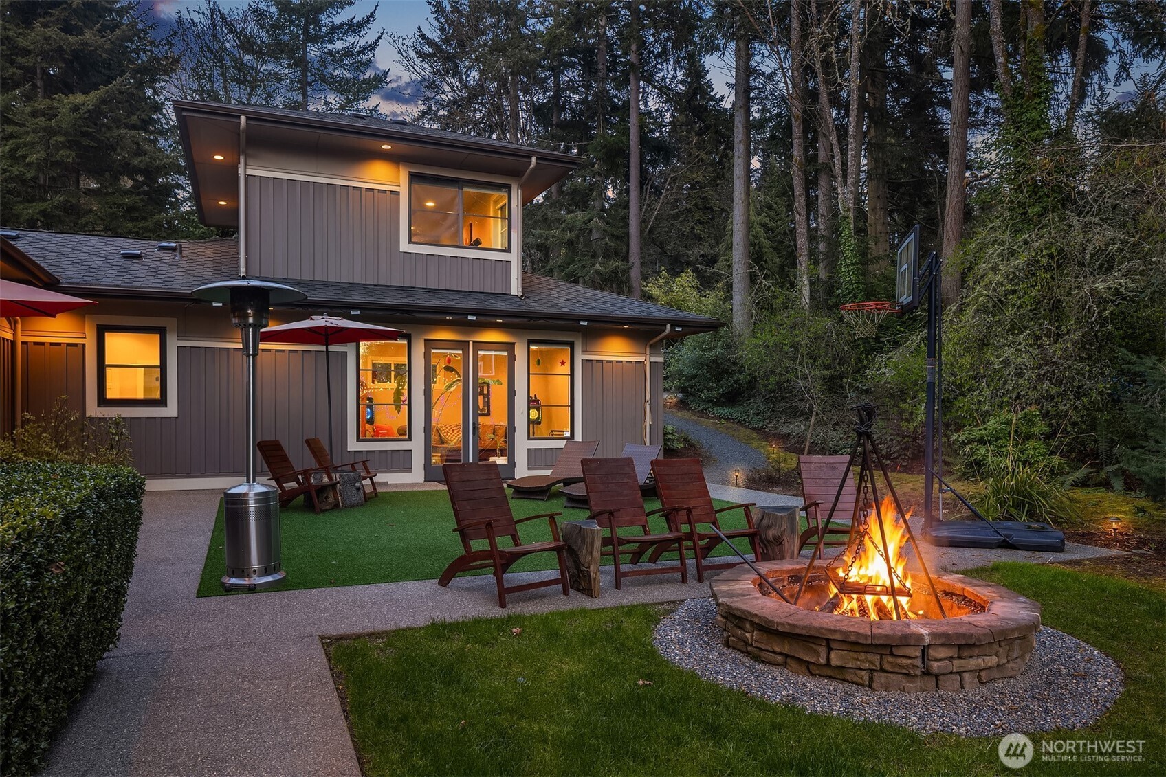 11303 S Dogwood Lane