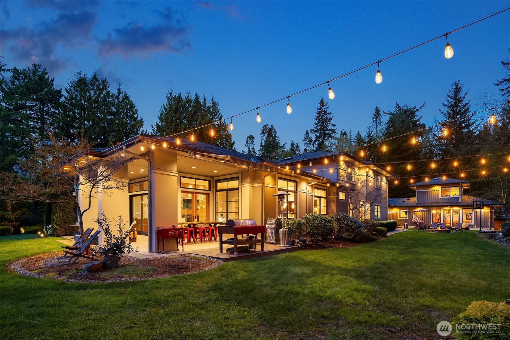 11303 S Dogwood Lane