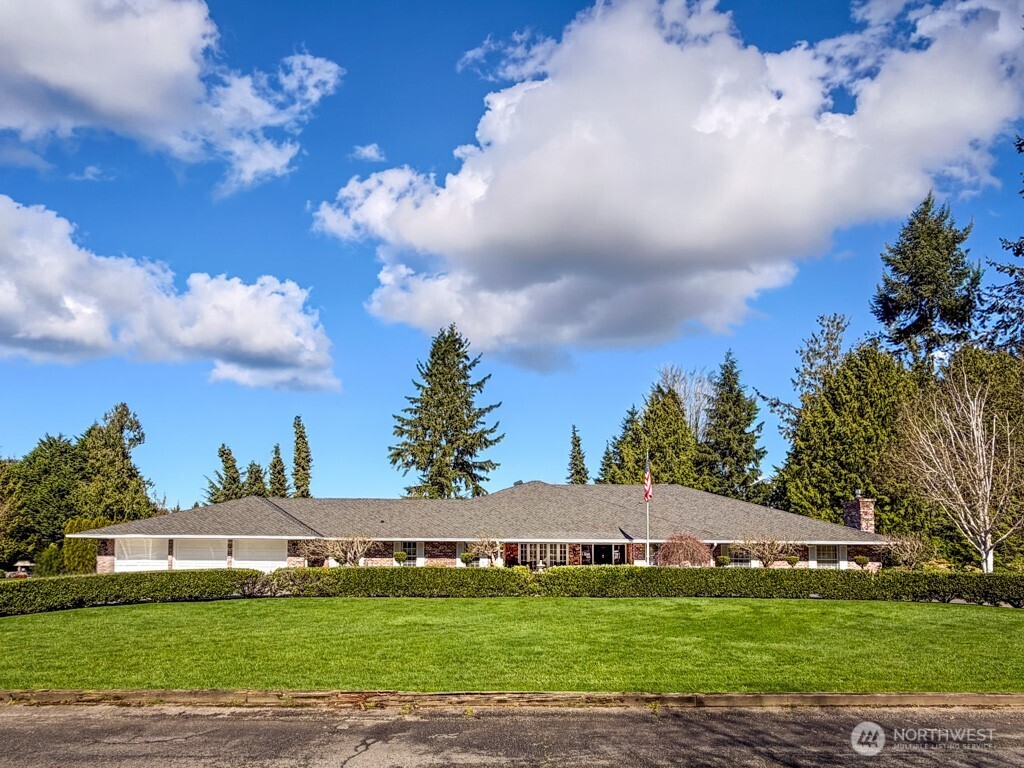 11701 Bella Coola Road