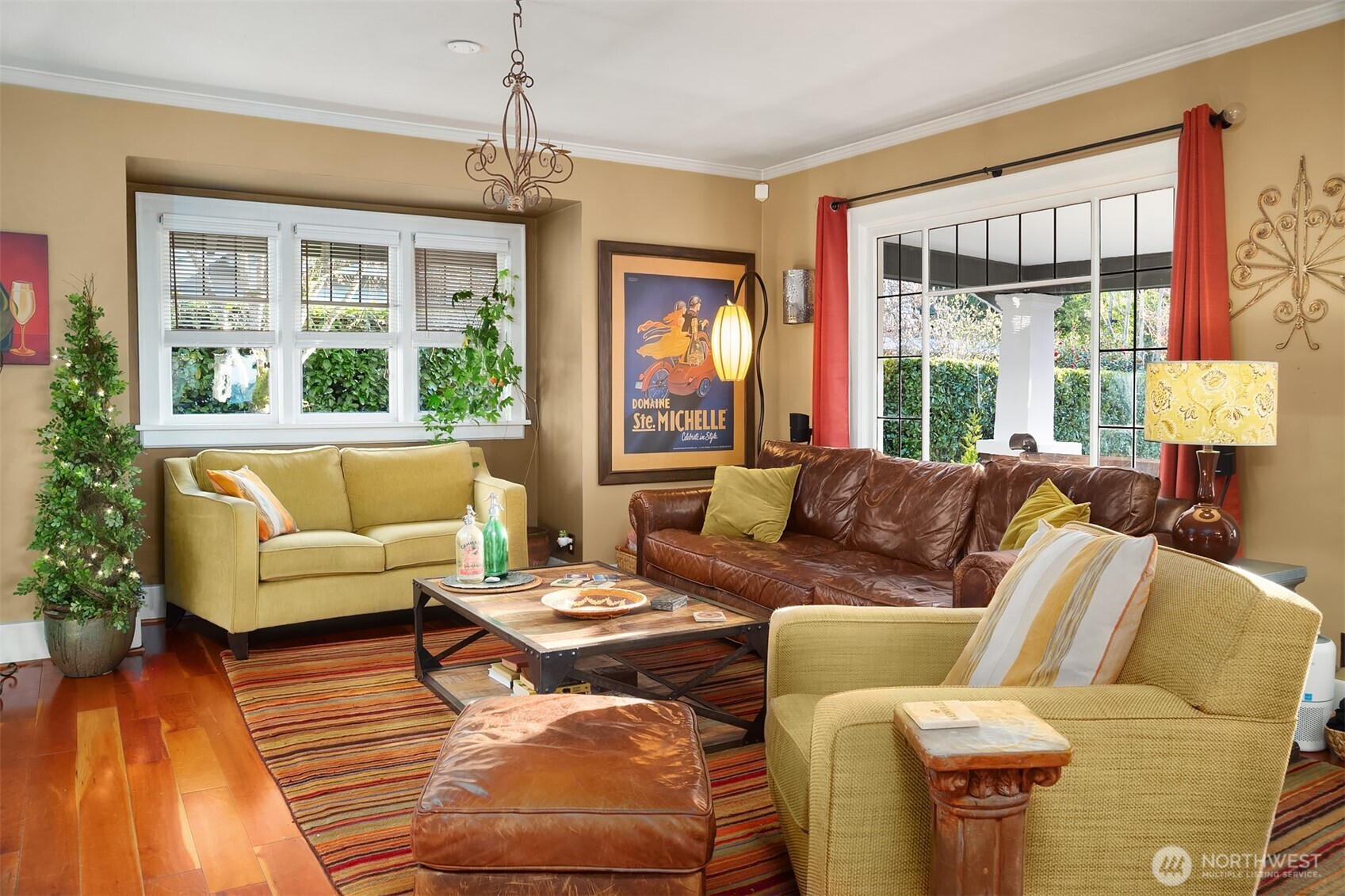 9225 Olympic View Drive