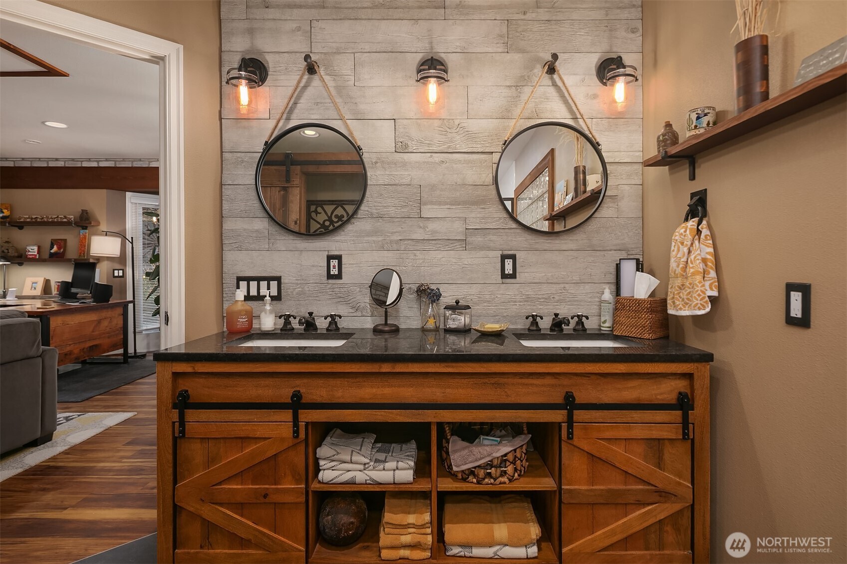 9225 Olympic View Drive