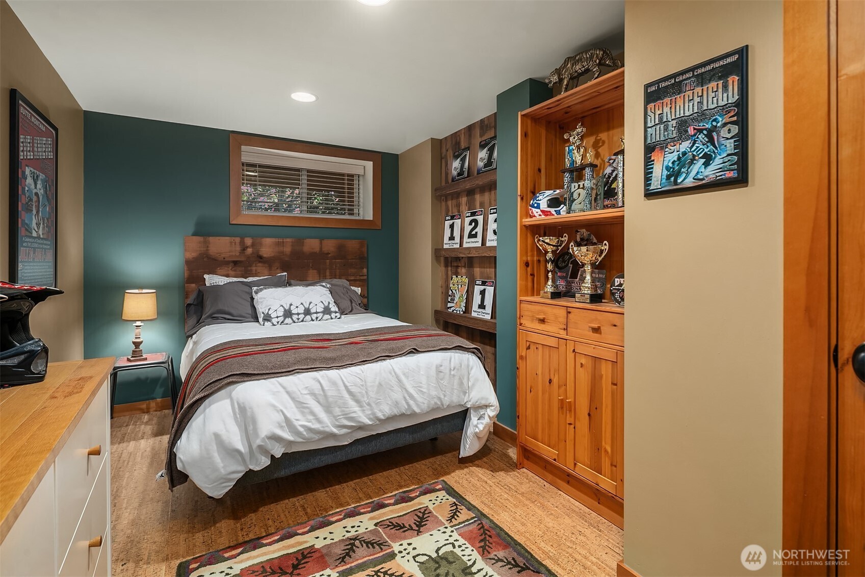 9225 Olympic View Drive