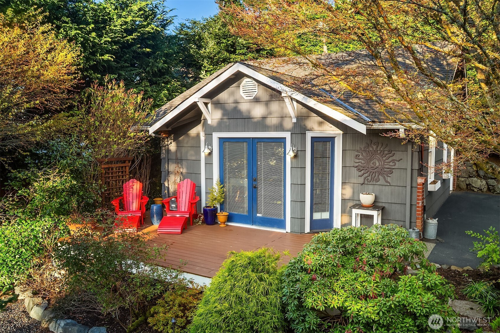 9225 Olympic View Drive