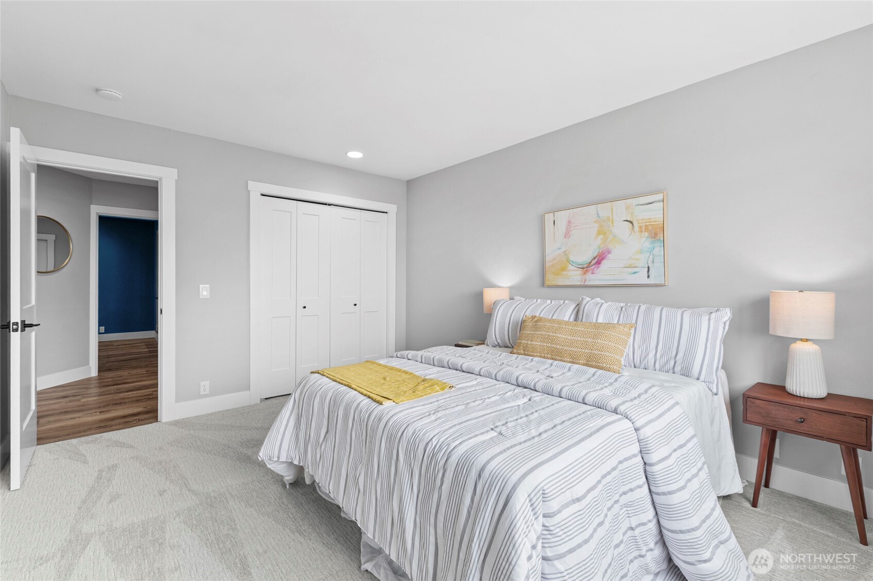 2650 NW 204th Street