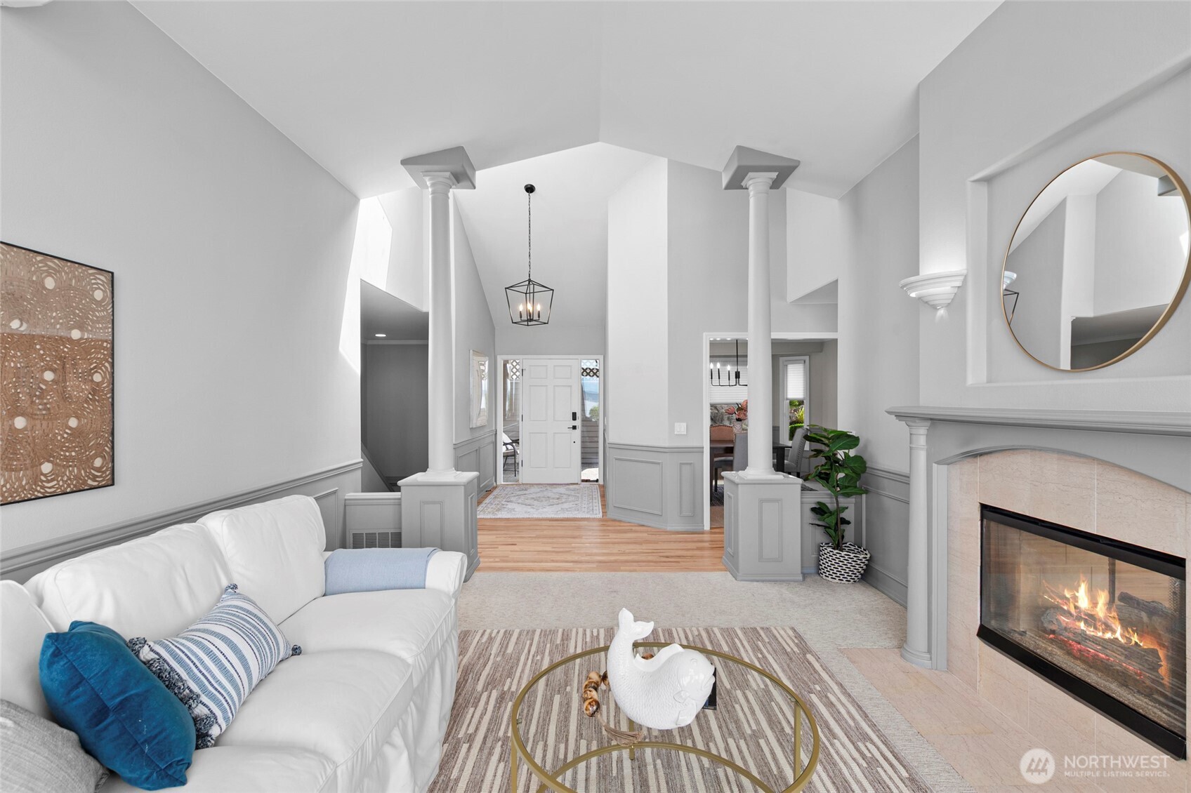 2650 NW 204th Street