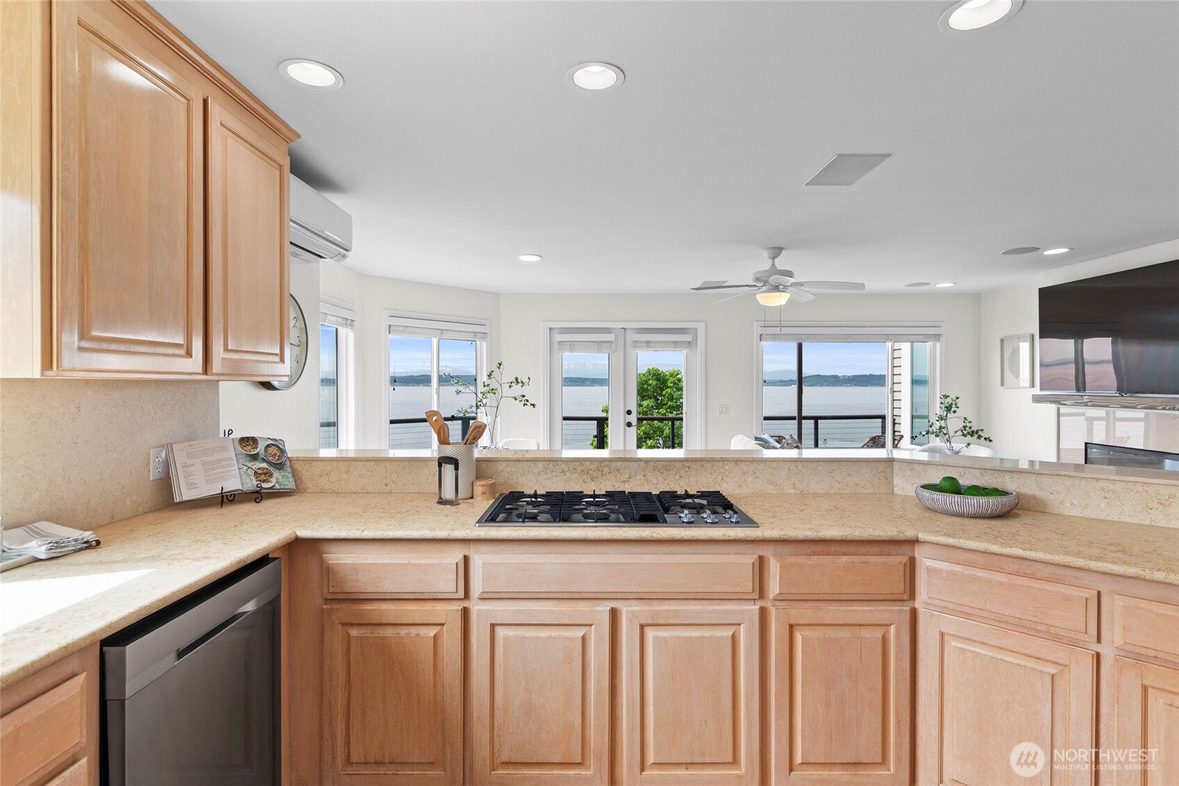 2650 NW 204th Street