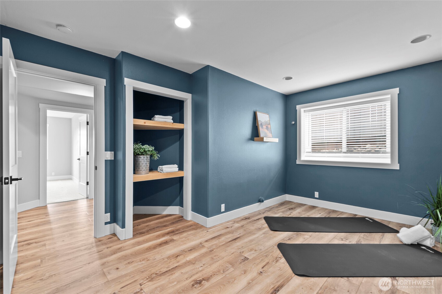 2650 NW 204th Street