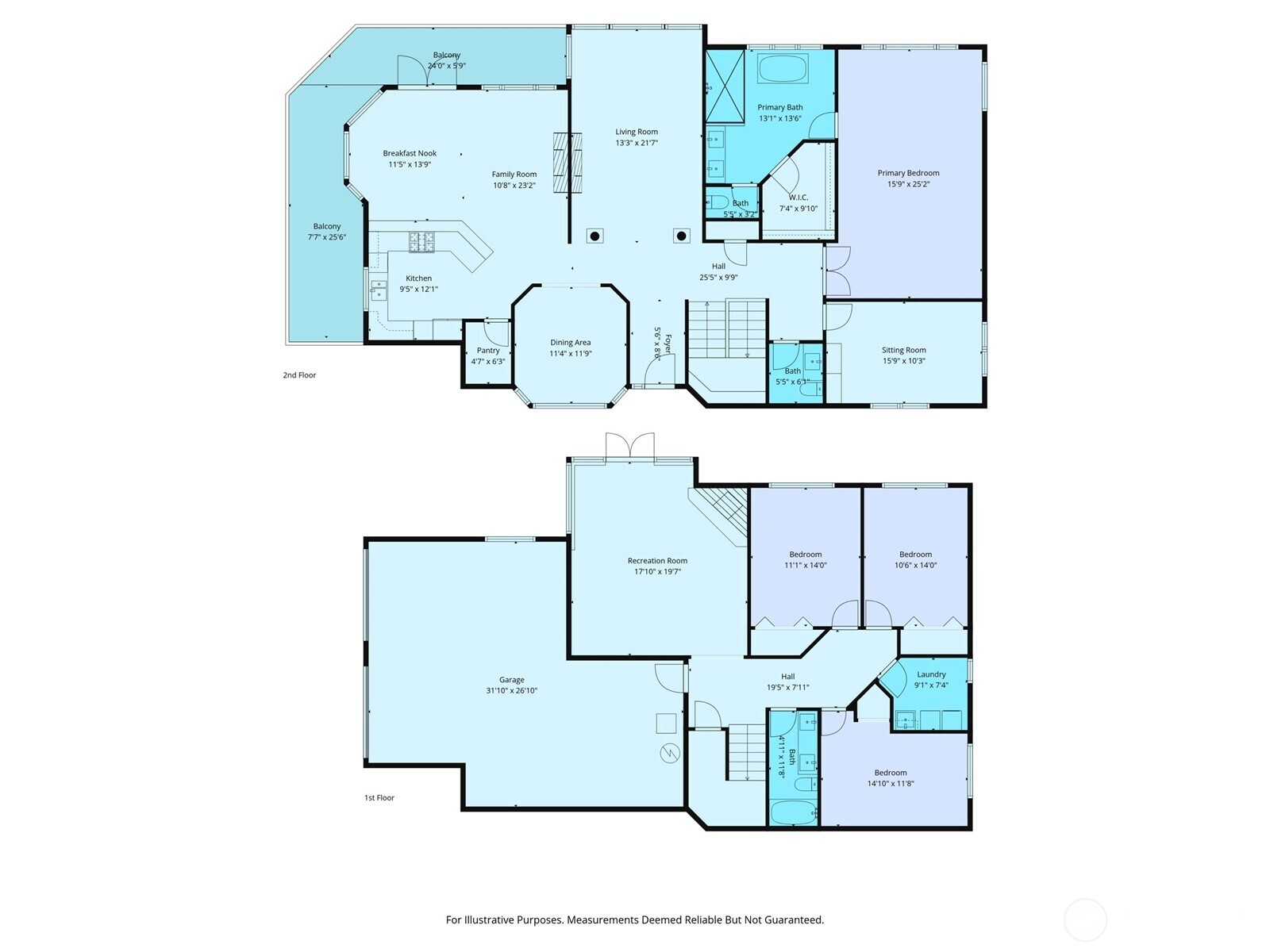 2650 NW 204th Street