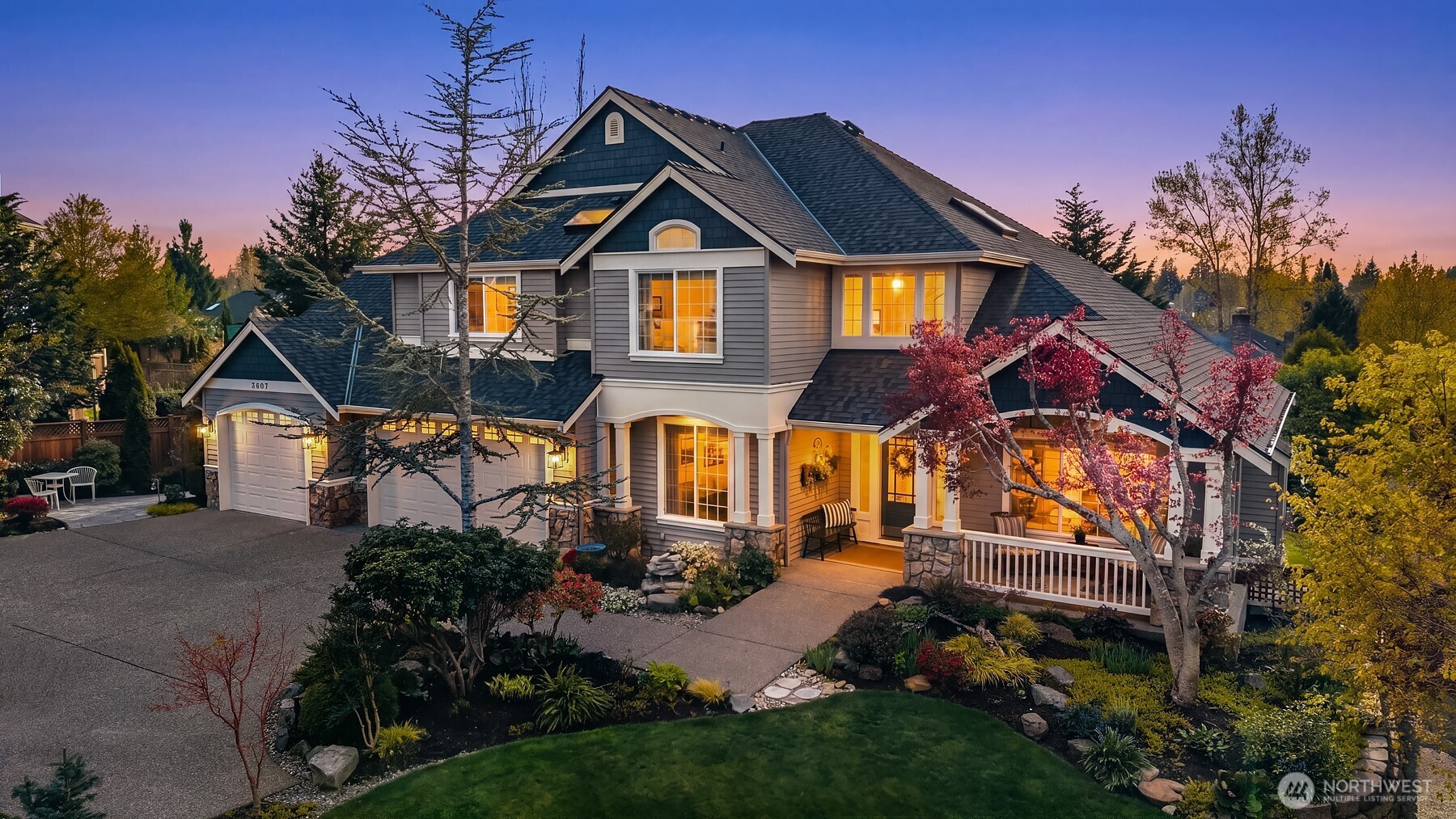 3607 216th Drive SW